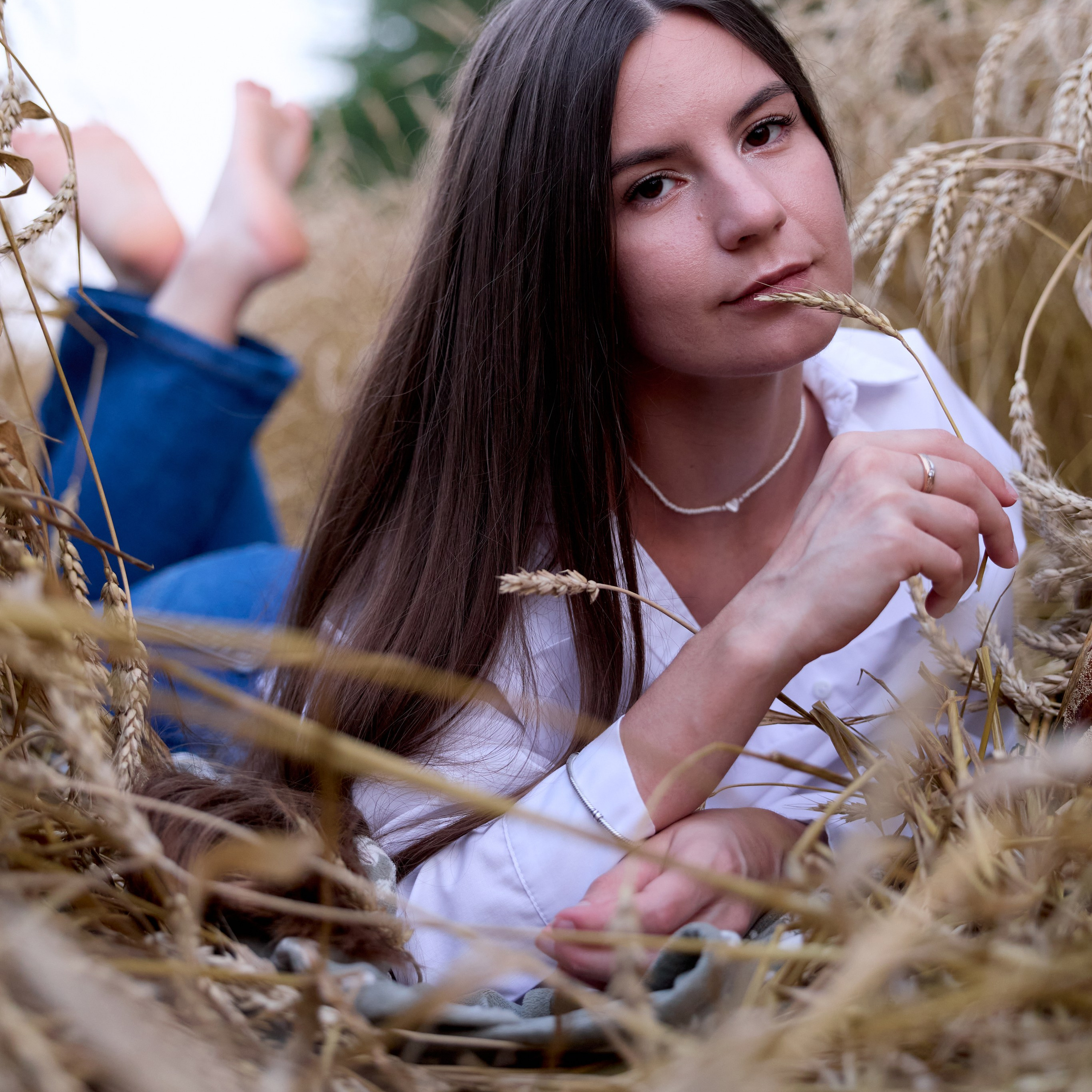 ⠀ ⠀. Фотограф Елена Хибиева