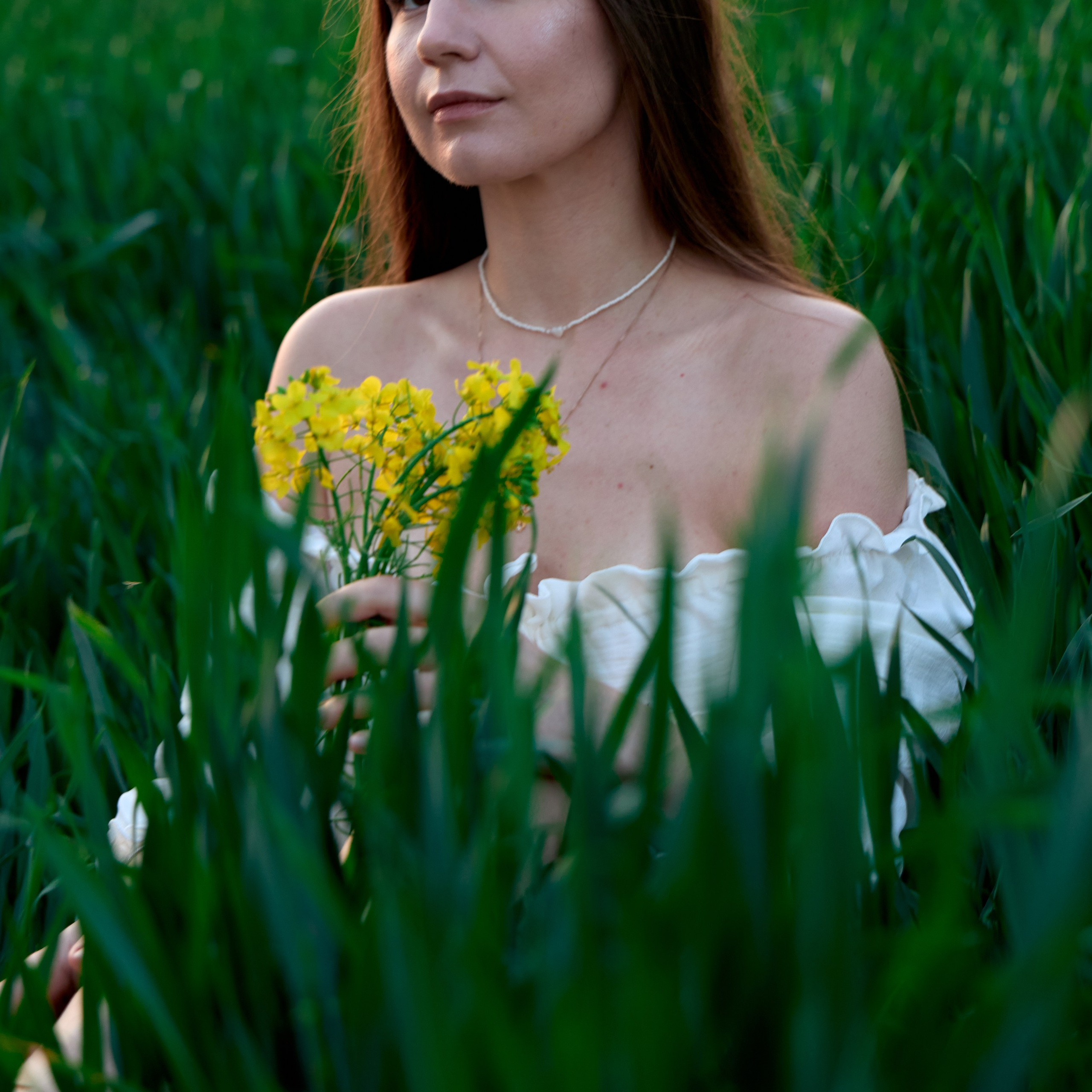 ⠀ ⠀. Фотограф Елена Хибиева