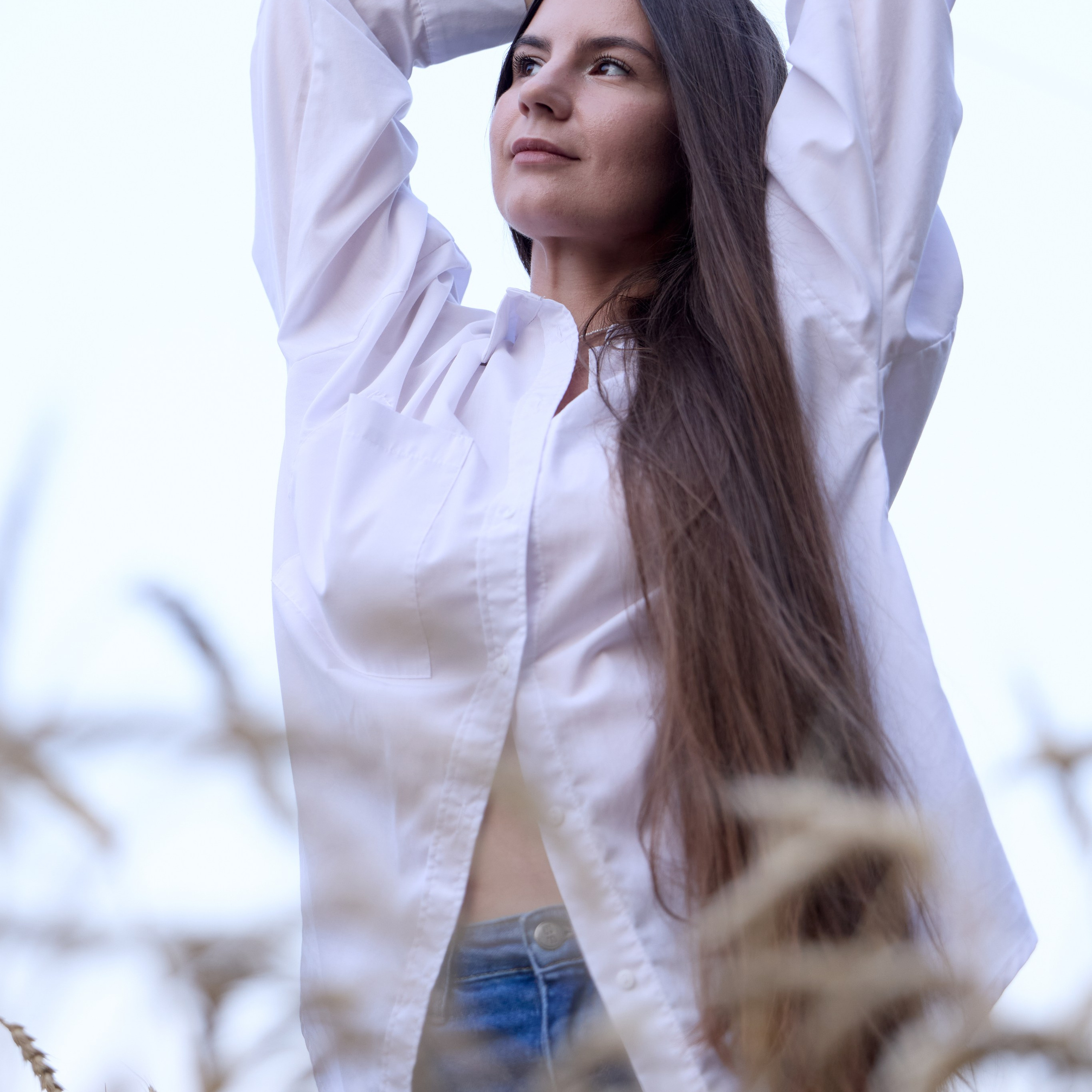 ⠀ ⠀. Фотограф Елена Хибиева