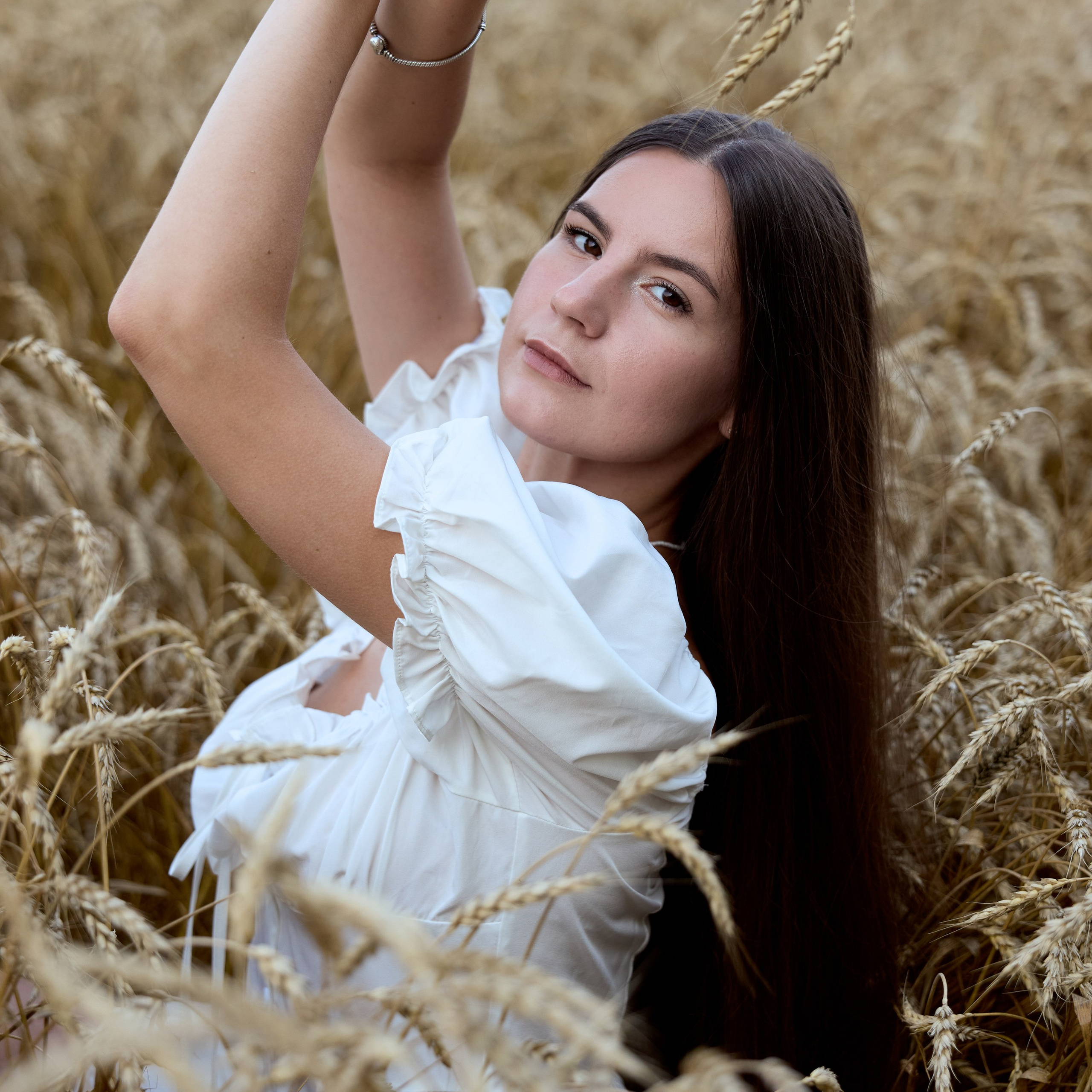 ⠀ ⠀. Фотограф Елена Хибиева