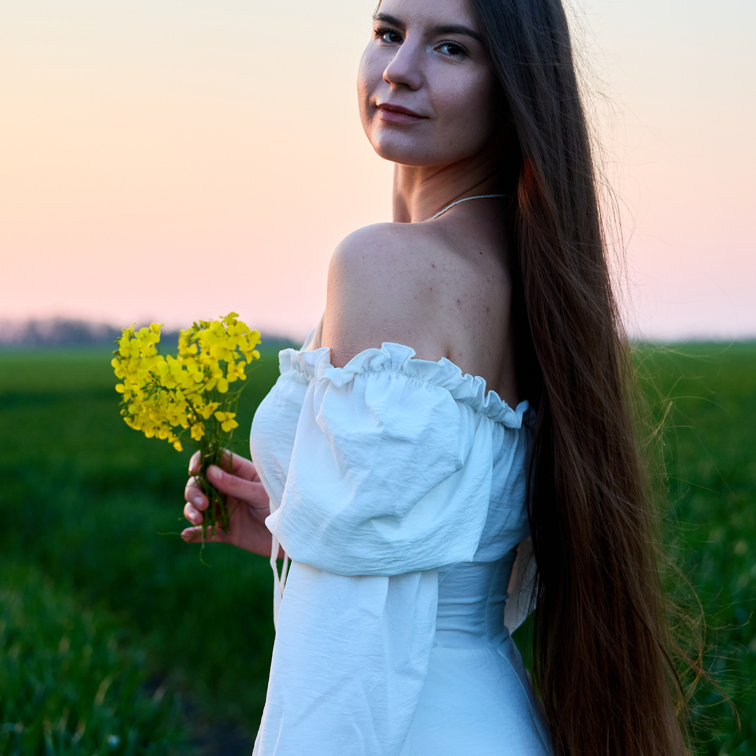 ⠀ ⠀. Фотограф Елена Хибиева