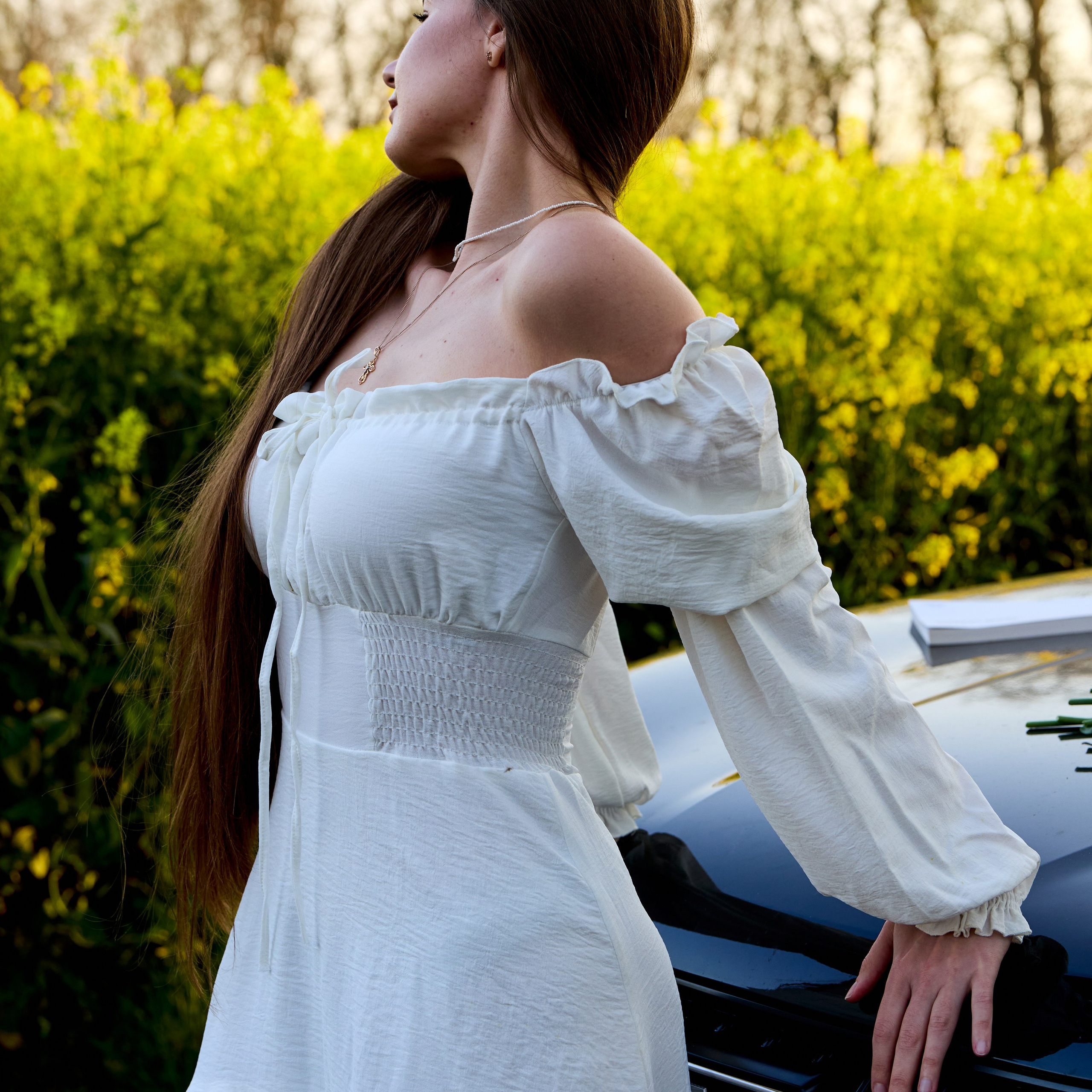 ⠀ ⠀. Фотограф Елена Хибиева