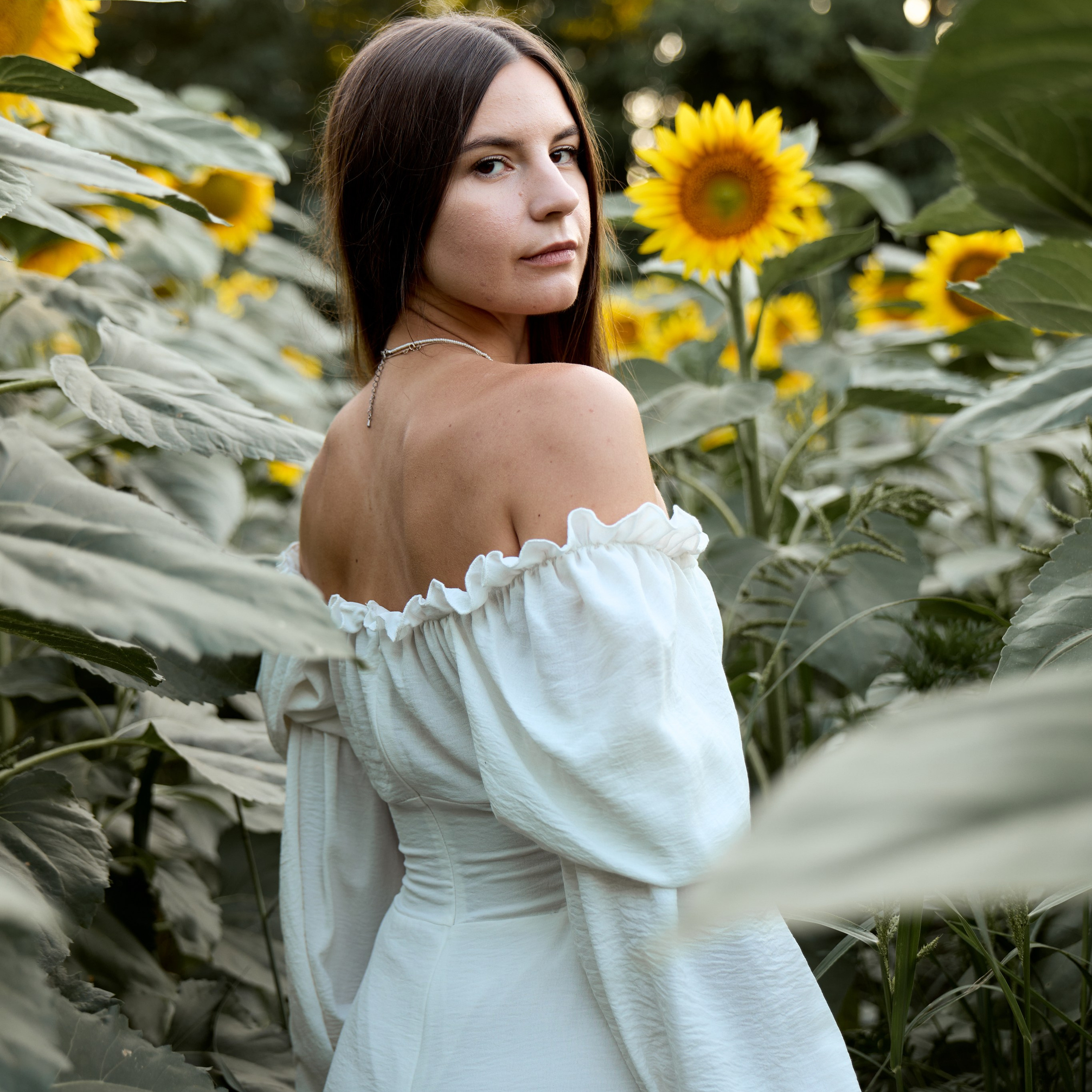 ⠀ ⠀. Фотограф Елена Хибиева