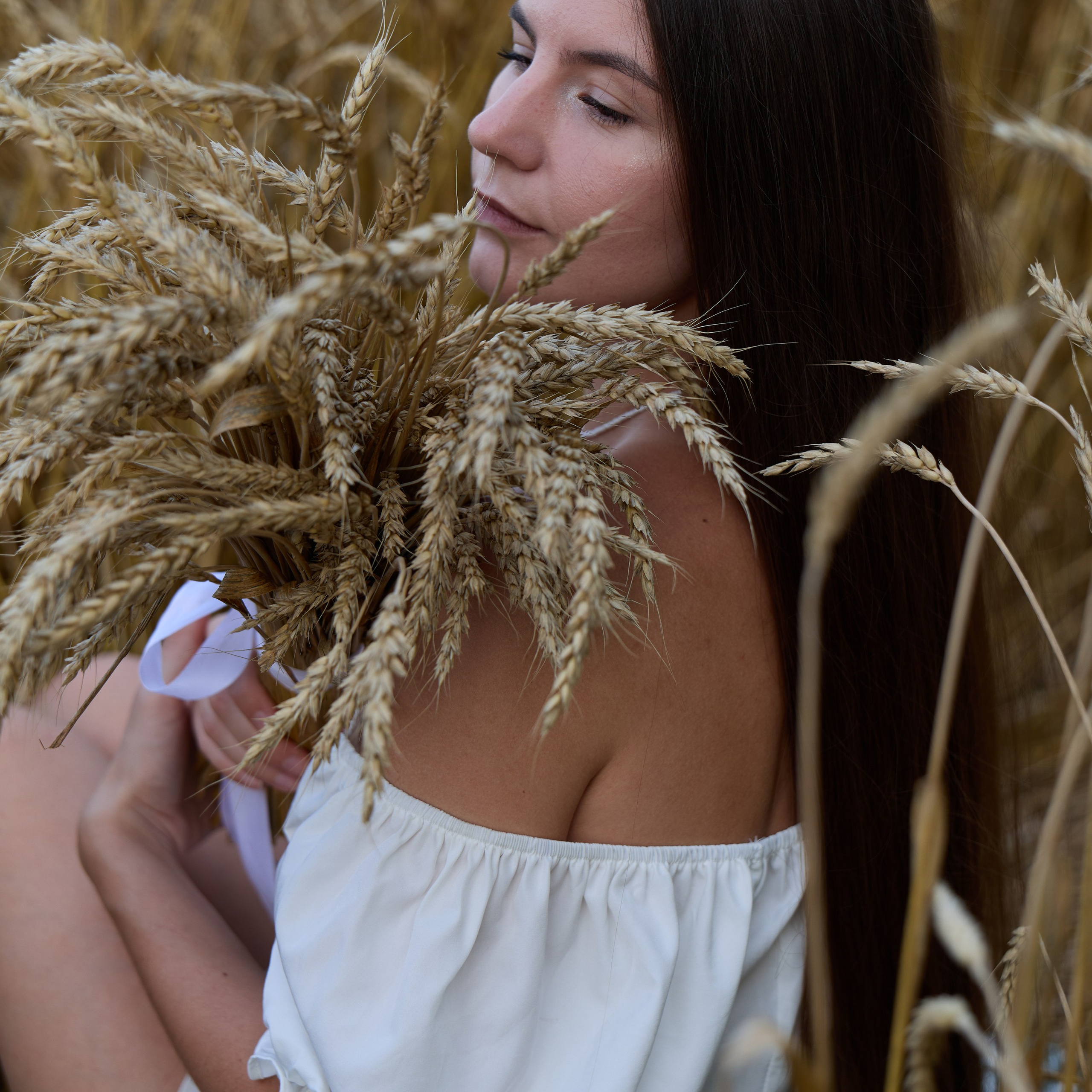 ⠀ ⠀. Фотограф Елена Хибиева