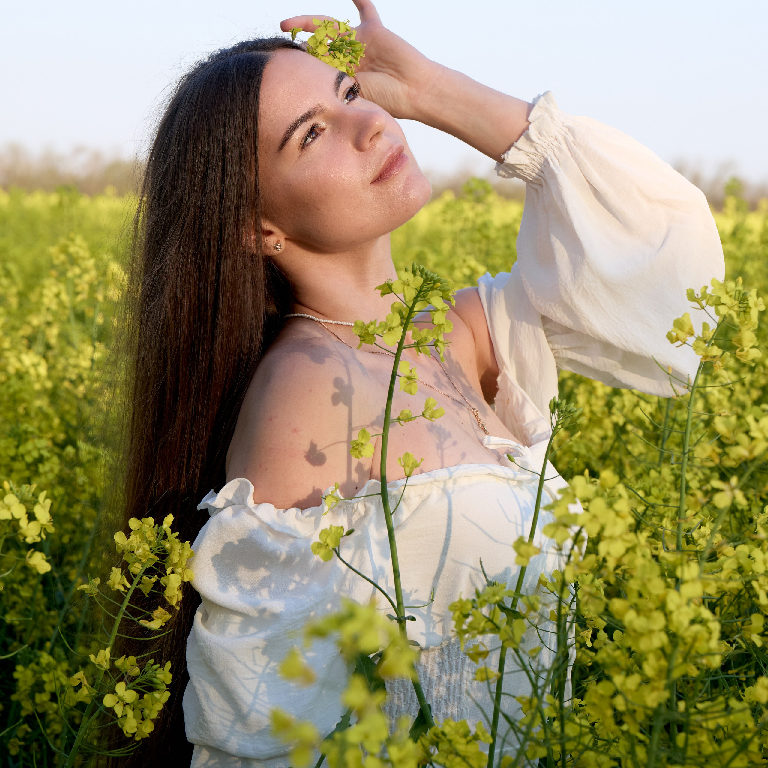 ⠀ ⠀. Фотограф Елена Хибиева