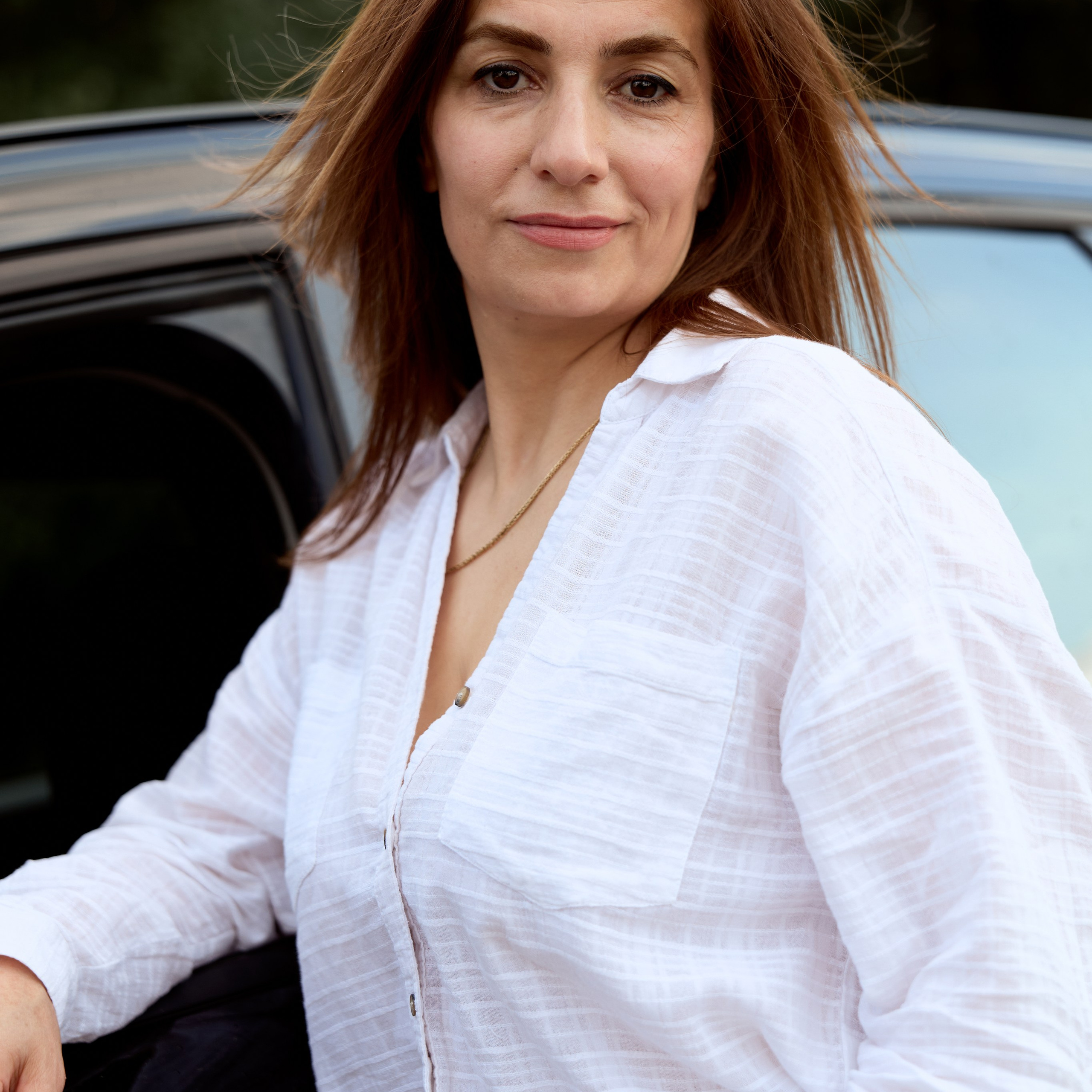 ⠀ ⠀. Фотограф Елена Хибиева