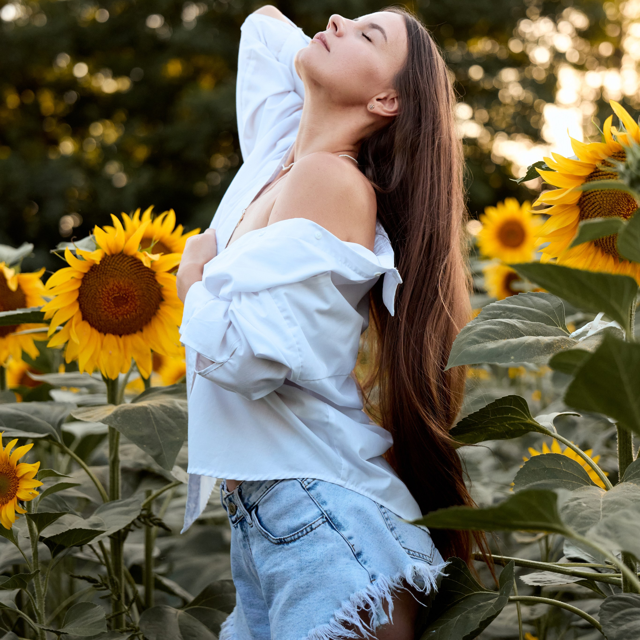 ⠀ ⠀. Фотограф Елена Хибиева
