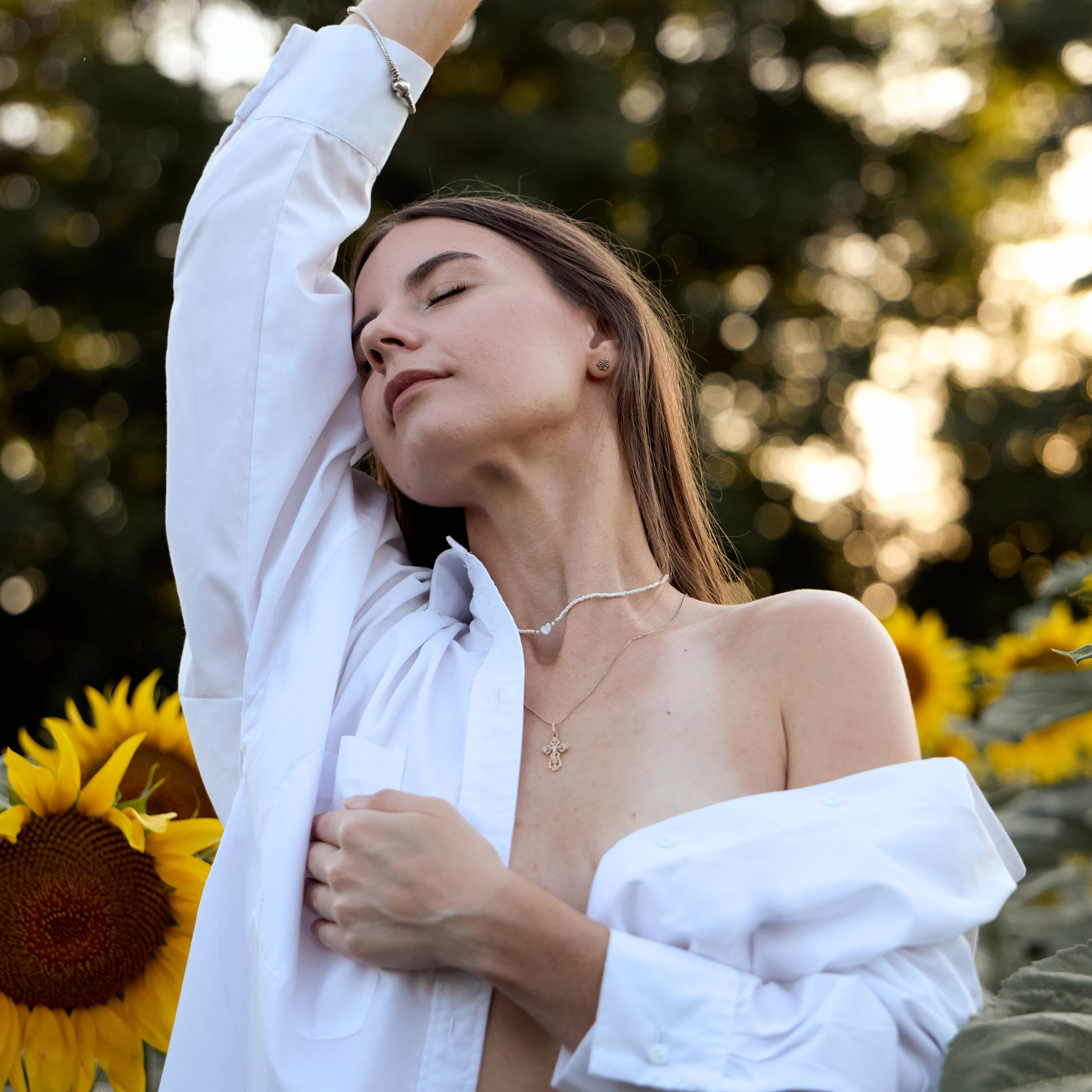 ⠀ ⠀. Фотограф Елена Хибиева