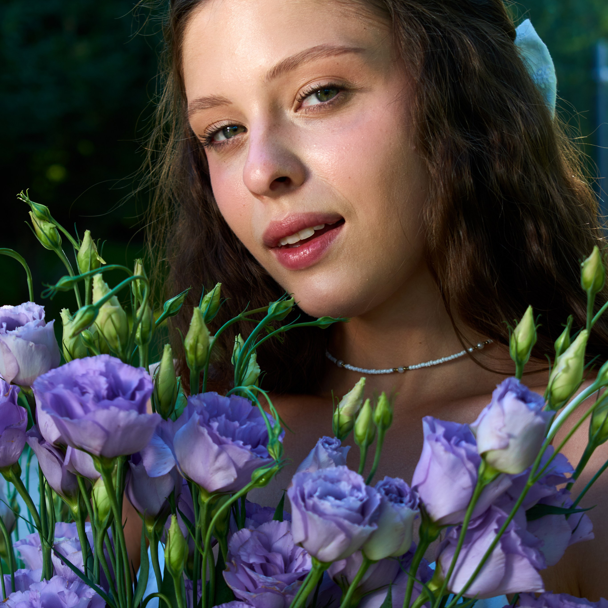 ⠀ ⠀. Фотограф Елена Хибиева