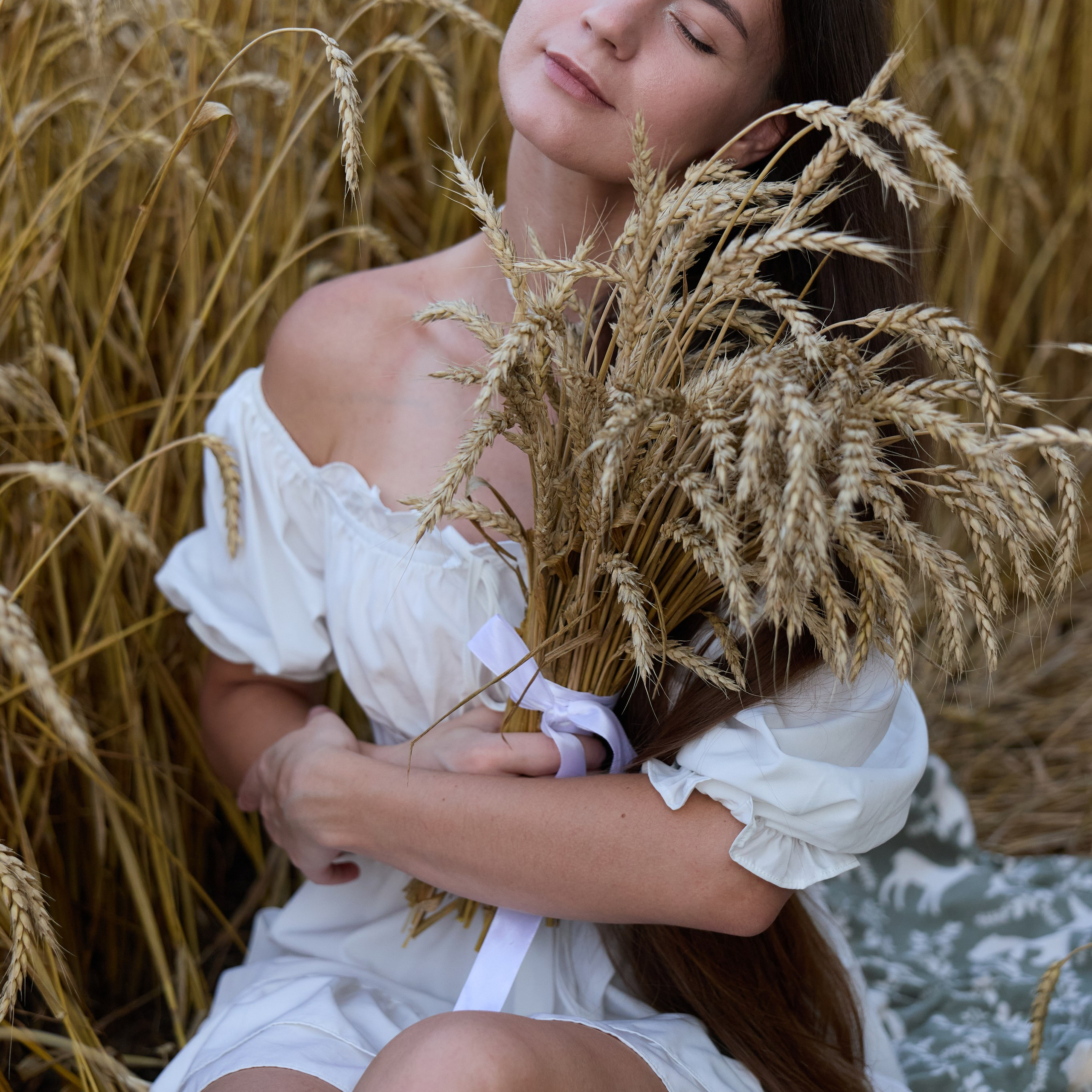 ⠀ ⠀. Фотограф Елена Хибиева