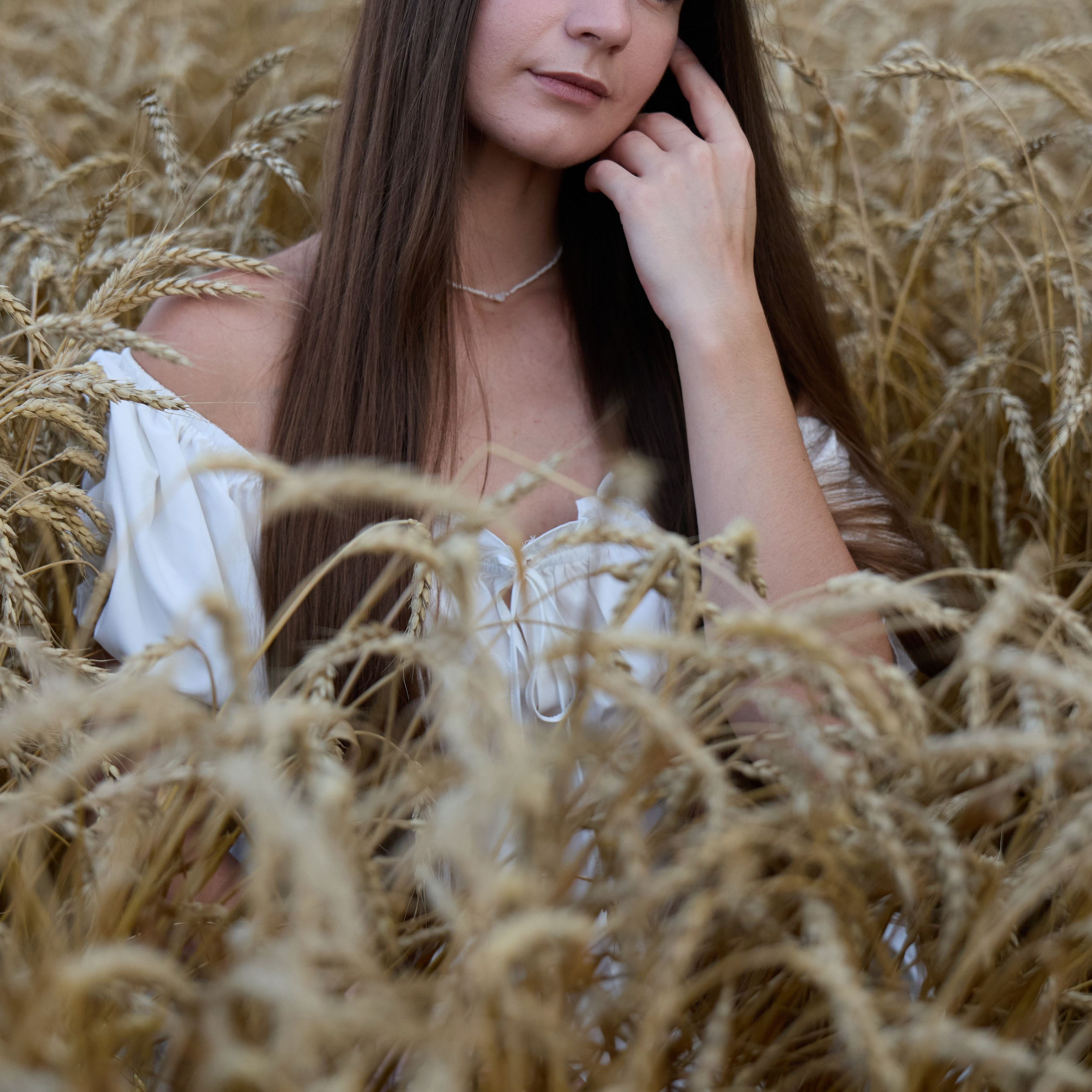 ⠀ ⠀. Фотограф Елена Хибиева