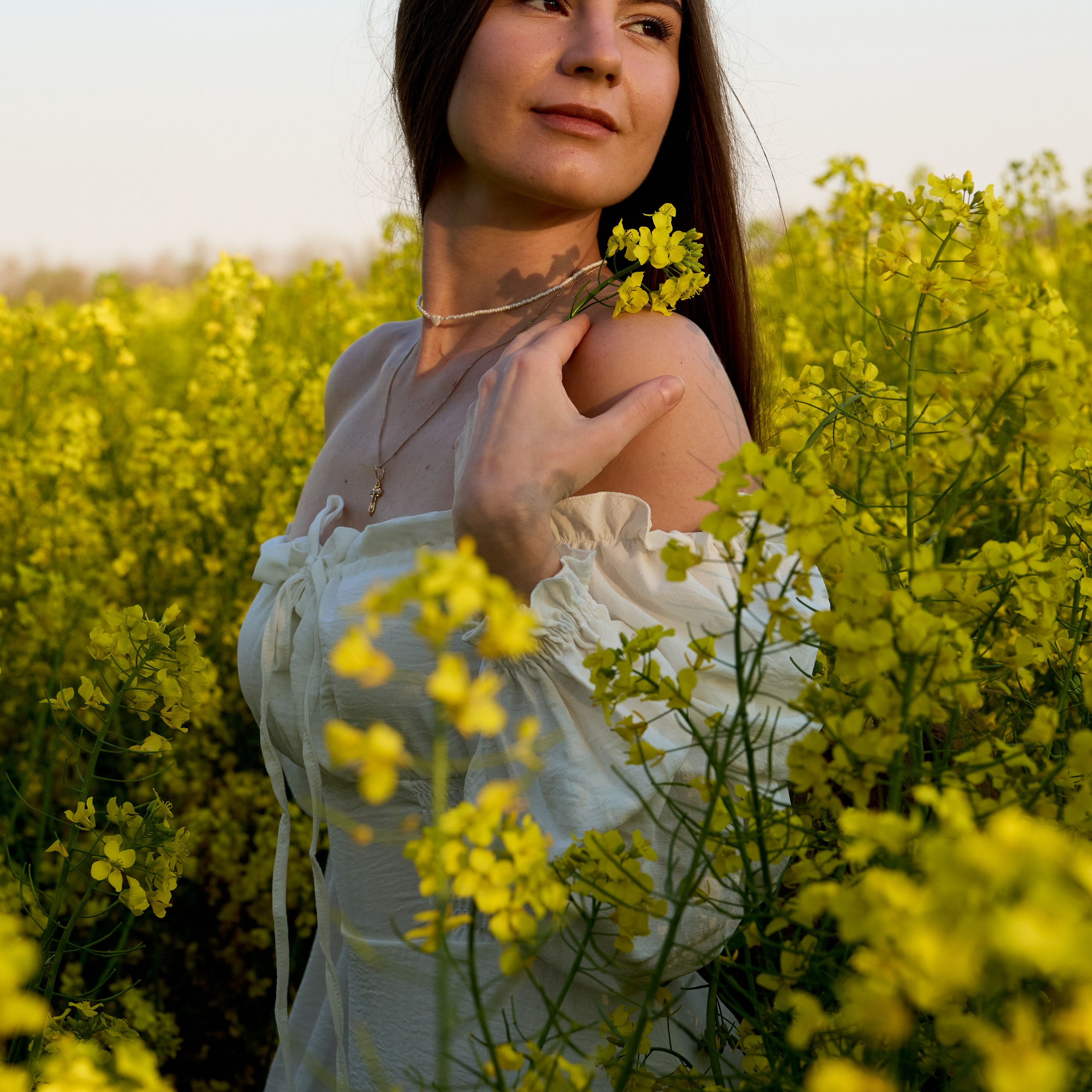 ⠀ ⠀. Фотограф Елена Хибиева