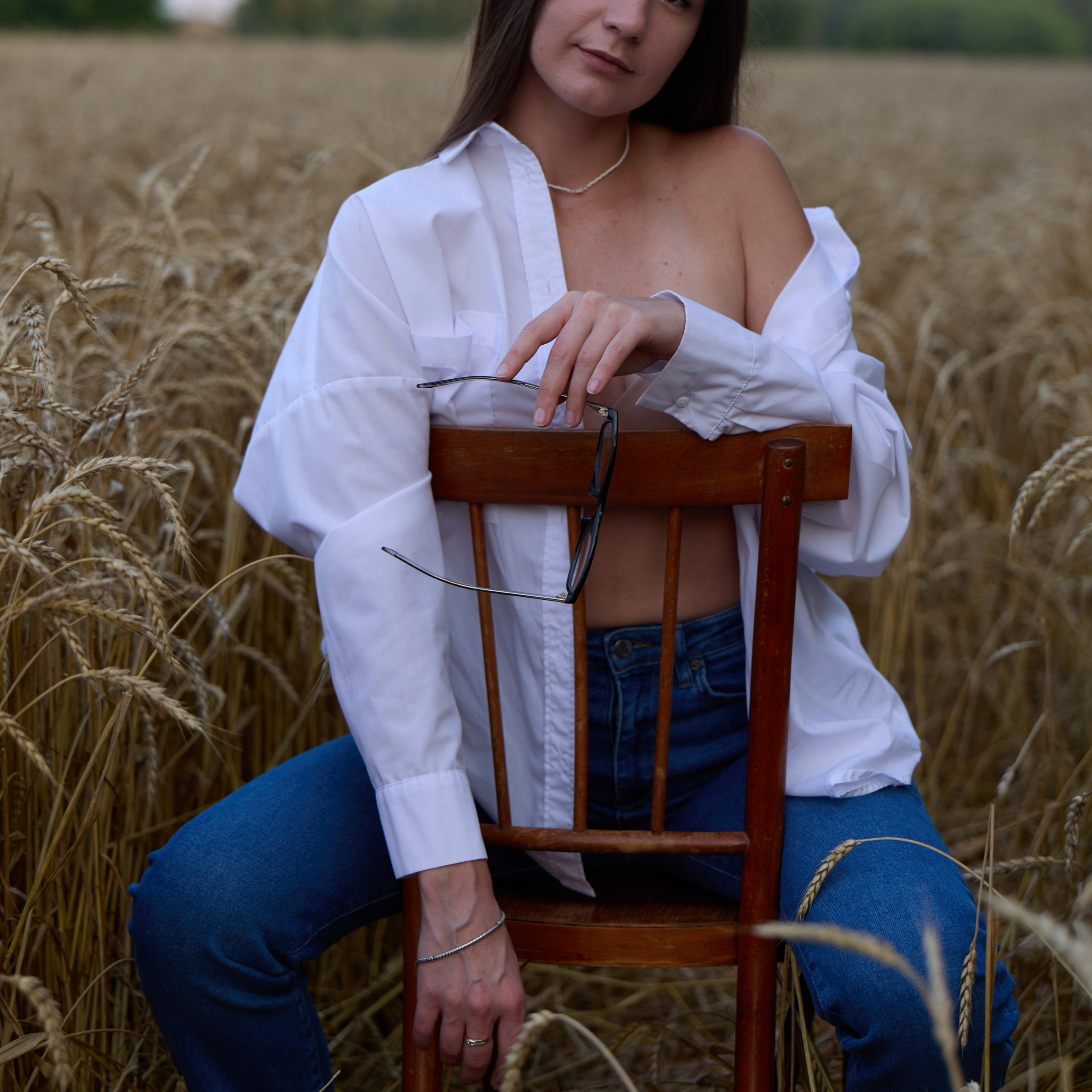 ⠀ ⠀. Фотограф Елена Хибиева