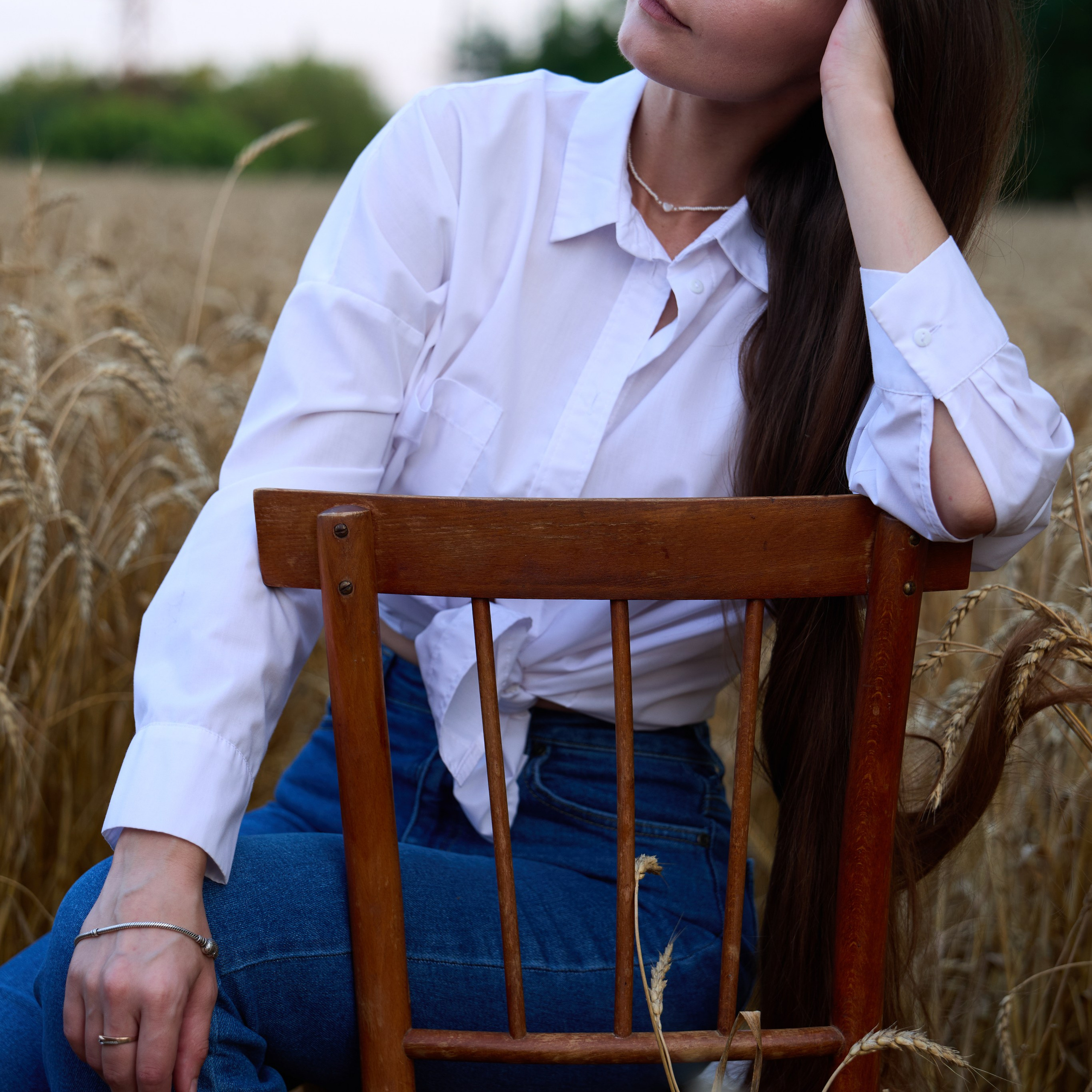 ⠀ ⠀. Фотограф Елена Хибиева