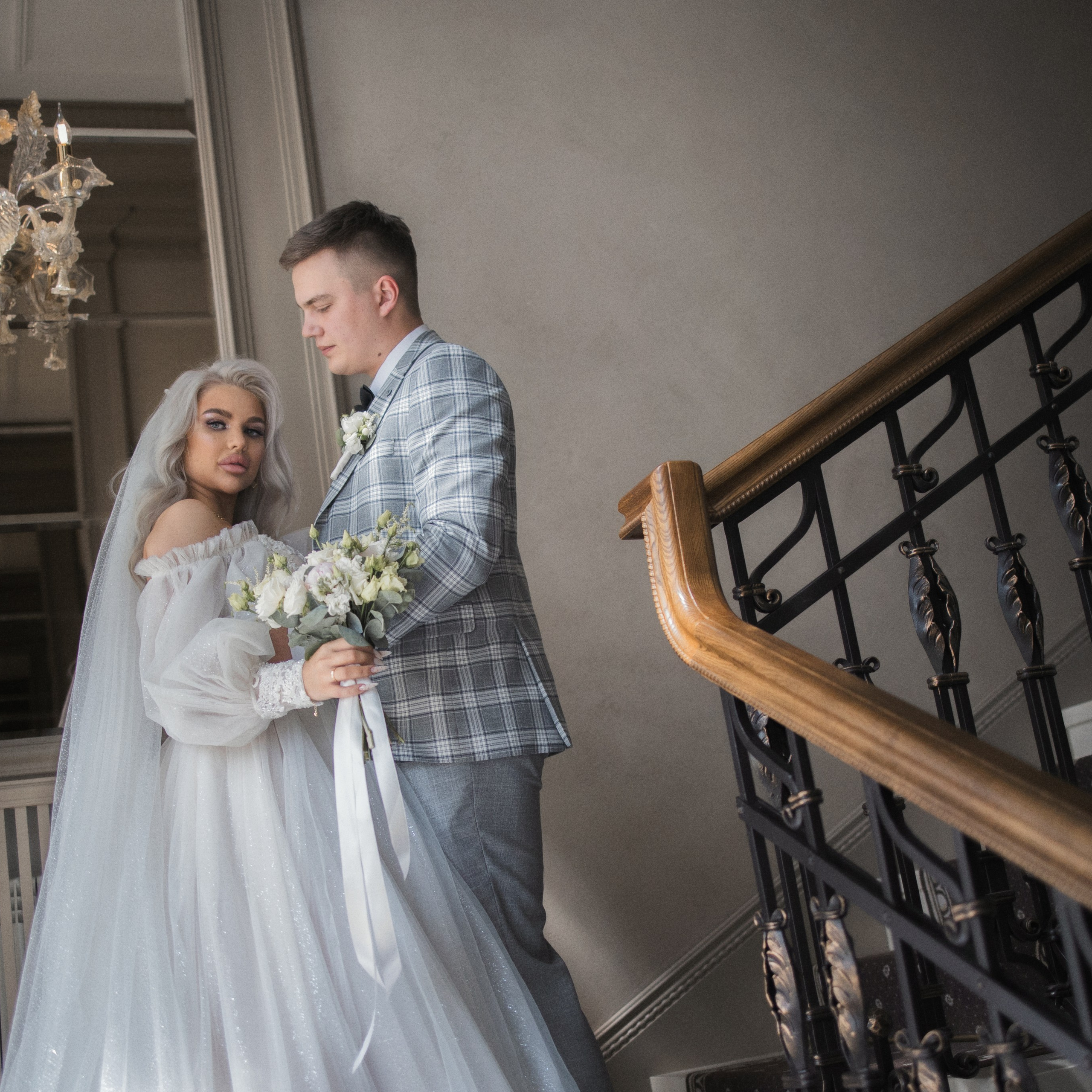 Свадебный и семейный фотограф в Иркутске Александр Цыганков