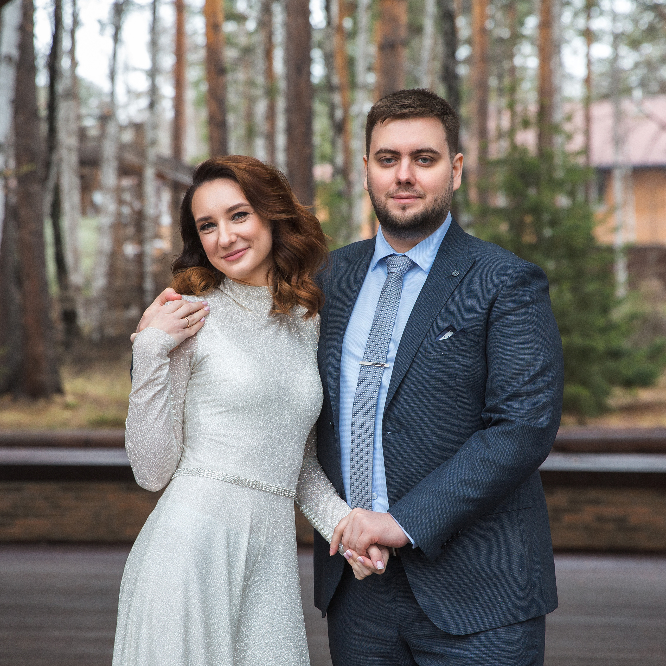 Отзывы. Свадебный и семейный фотограф в Иркутске Александр Цыганков
