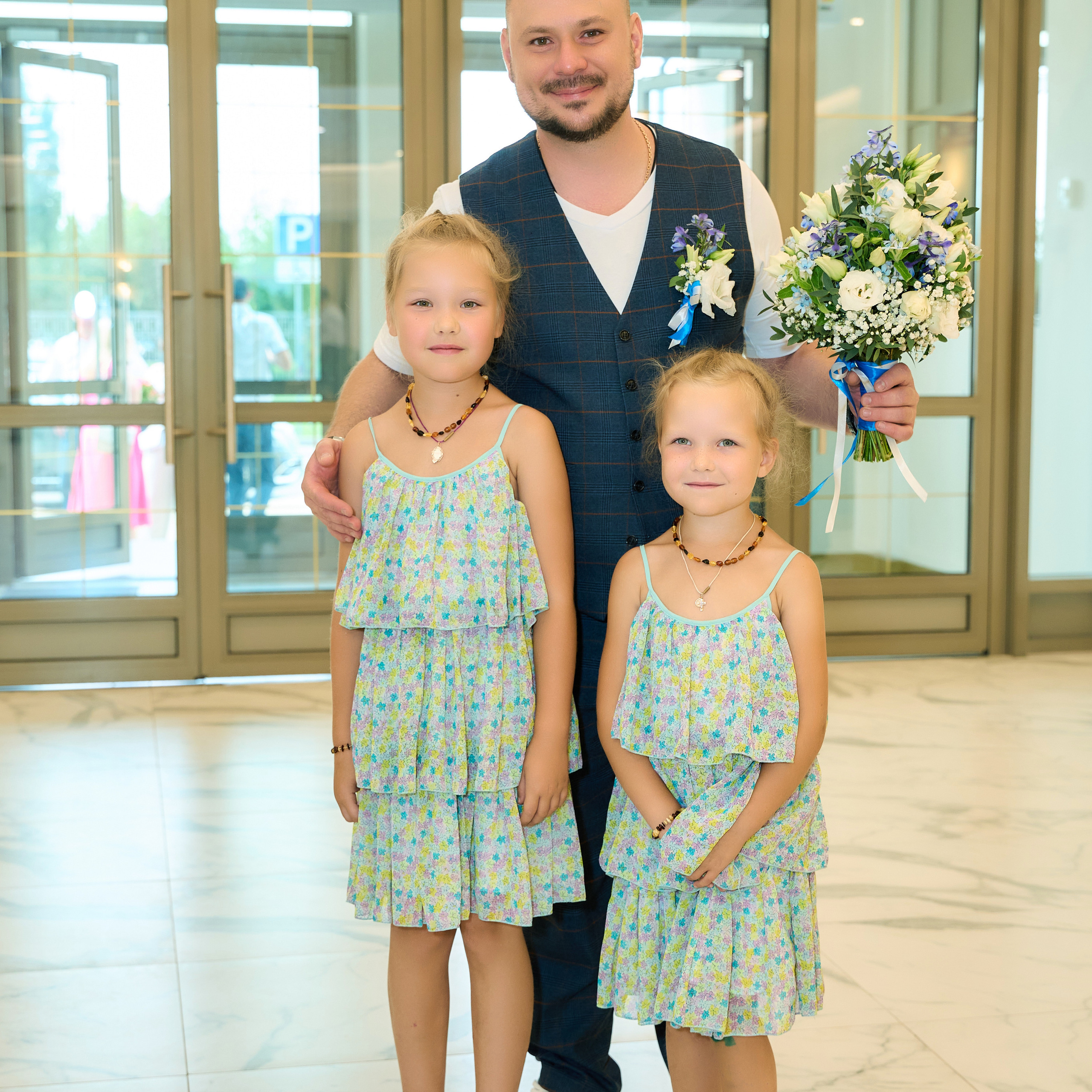 Отзывы. Свадебный и семейный фотограф в Москве