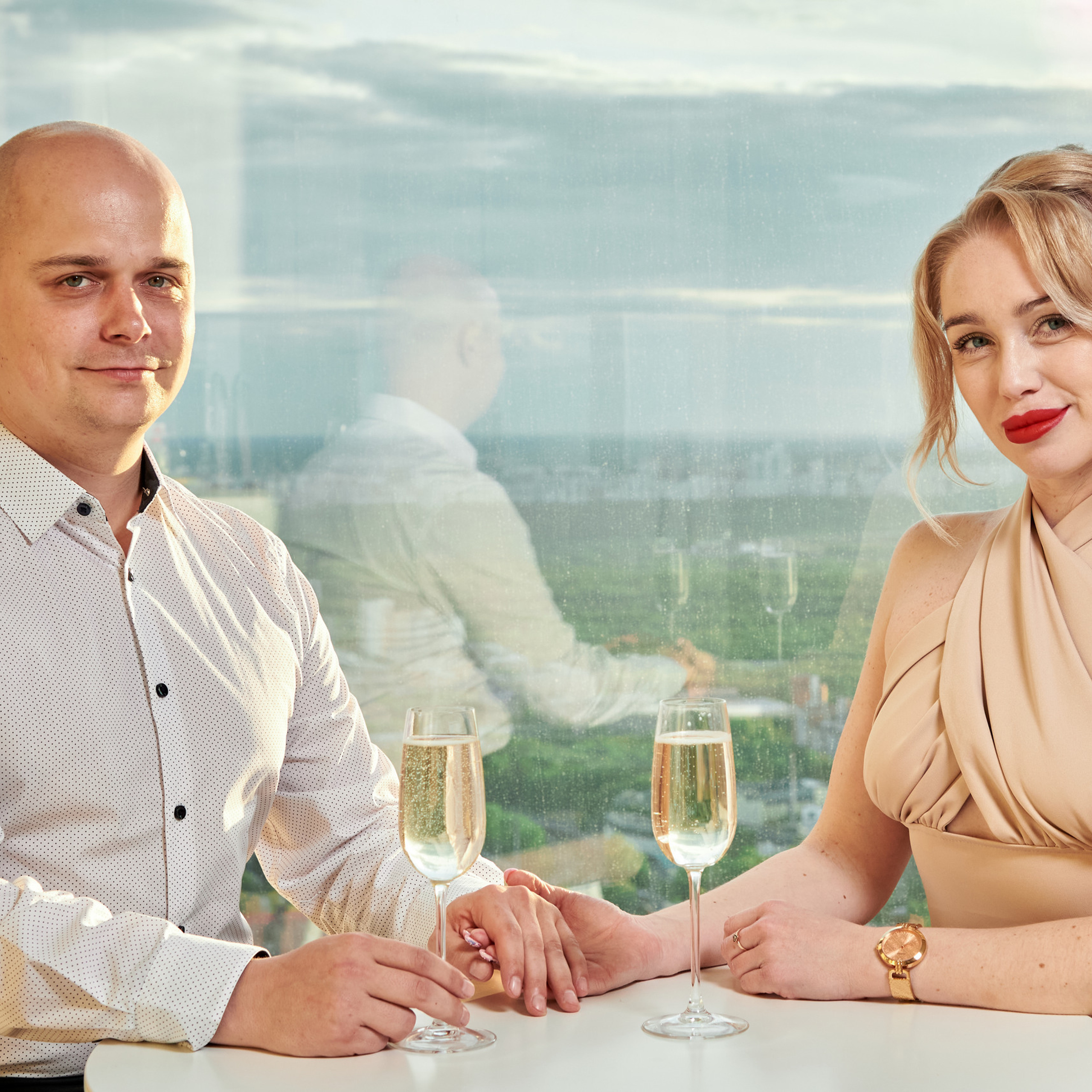 Отзывы. Свадебный и семейный фотограф в Москве