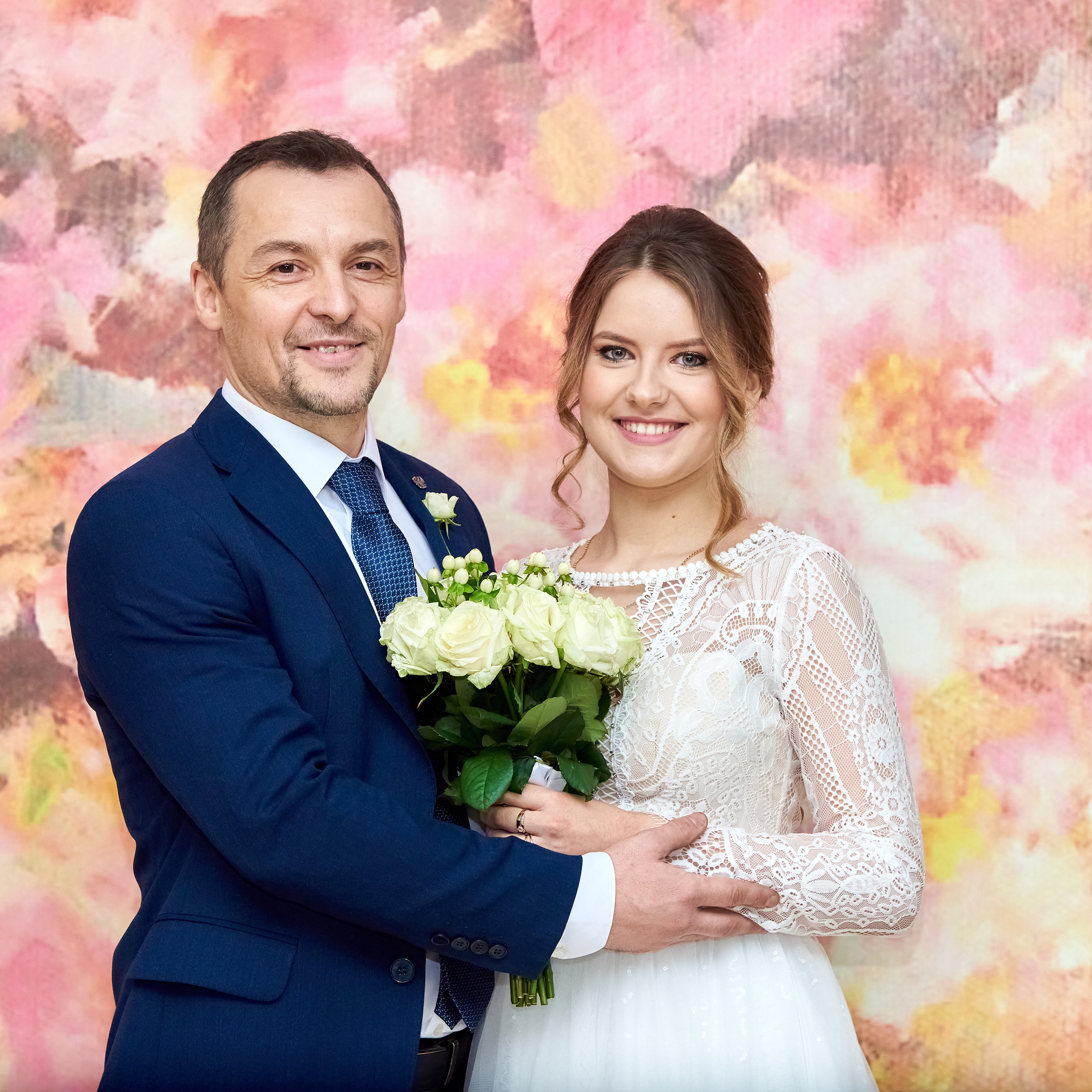 Отзывы. Свадебный и семейный фотограф в Москве