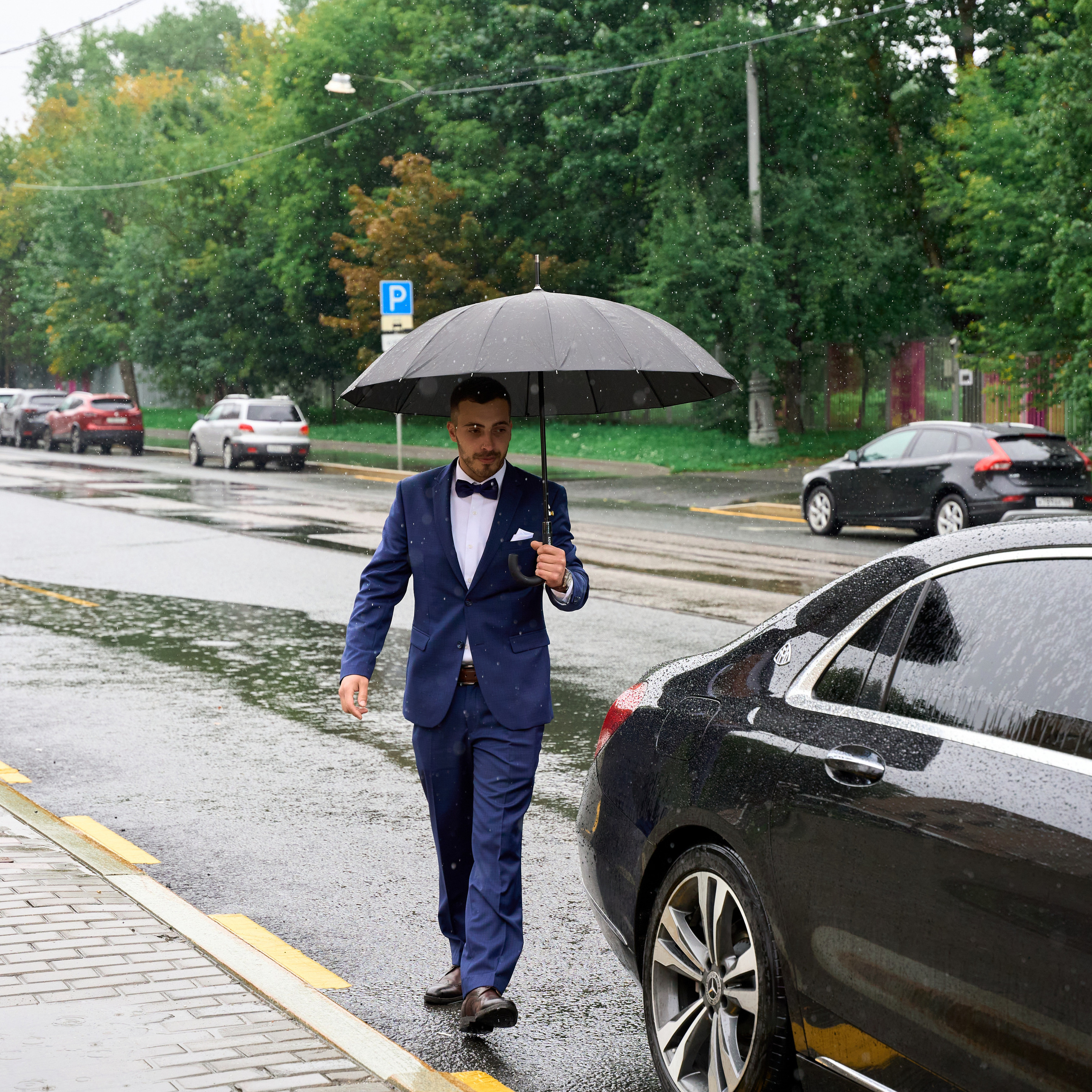 Отзывы. Свадебный и семейный фотограф в Москве