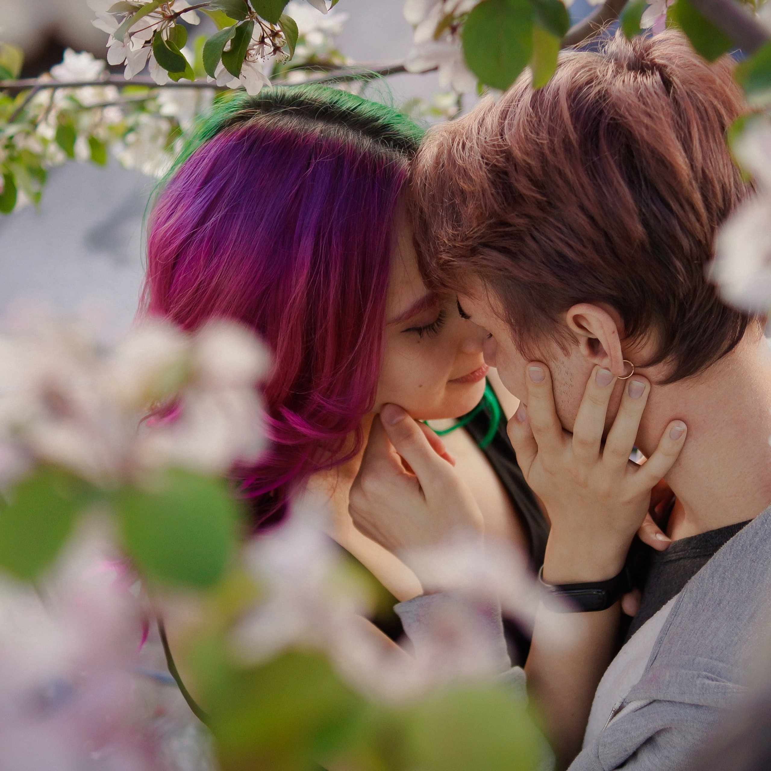 Истории любви. Maria Karzhak ваш фотограф в Батуми!