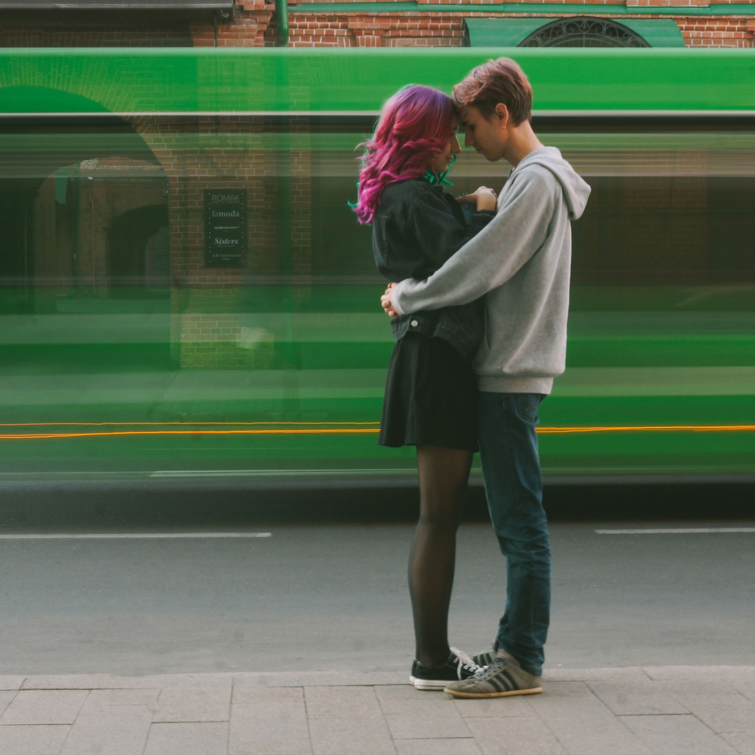 Истории любви. Maria Karzhak ваш фотограф в Батуми!