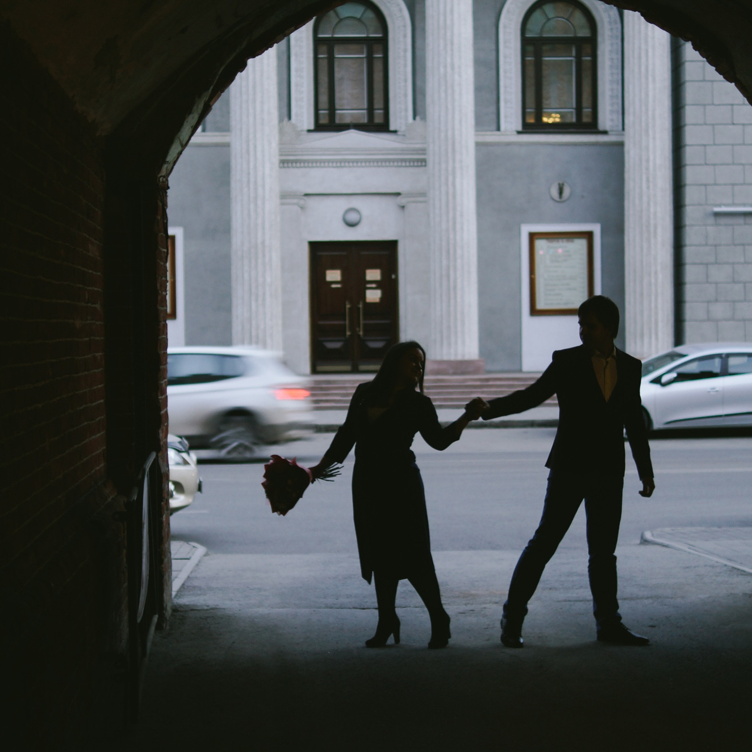 Истории любви. Maria Karzhak ваш фотограф в Батуми!