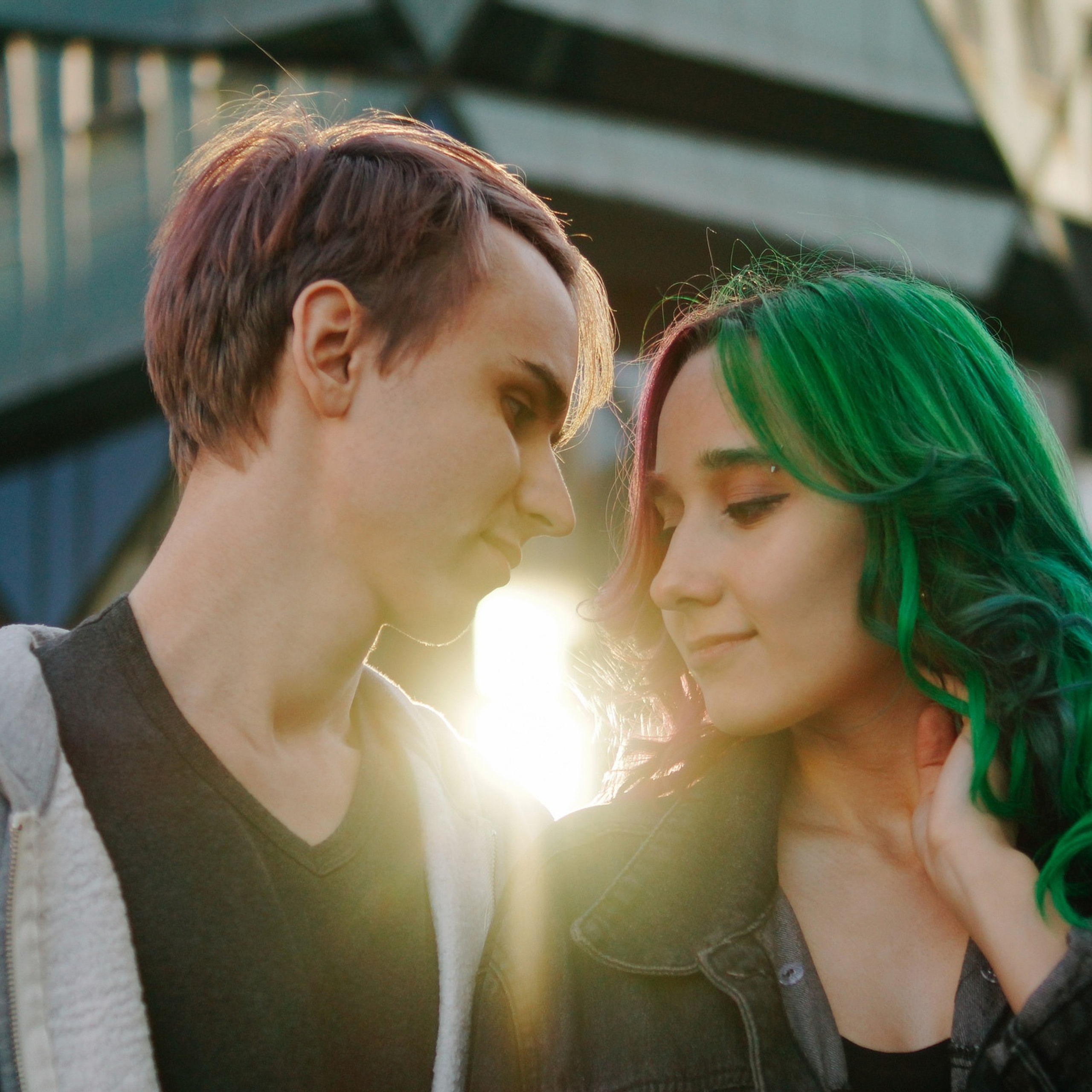 Истории любви. Maria Karzhak ваш фотограф в Батуми!