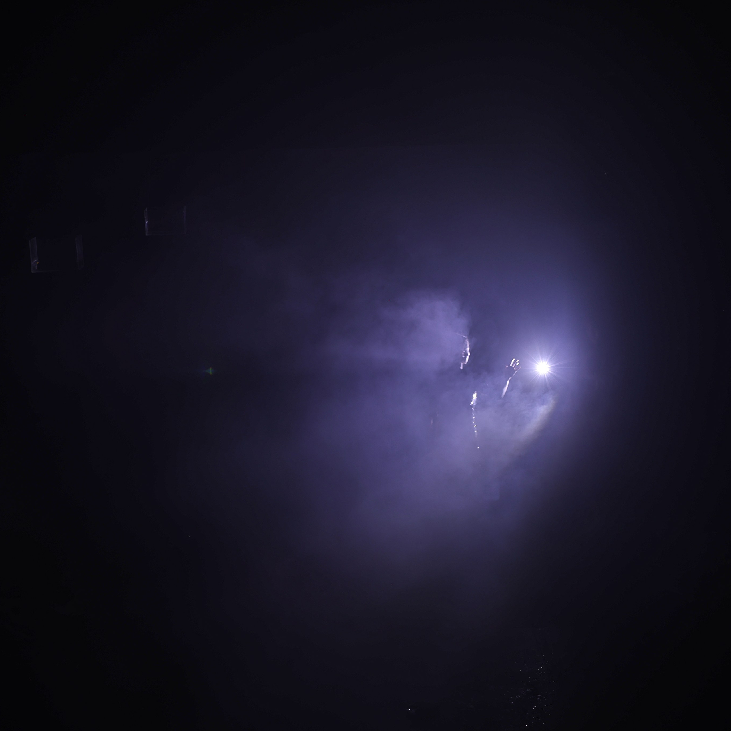 Спектакль «Буря», Мастерская Ю. Н. Бутусова