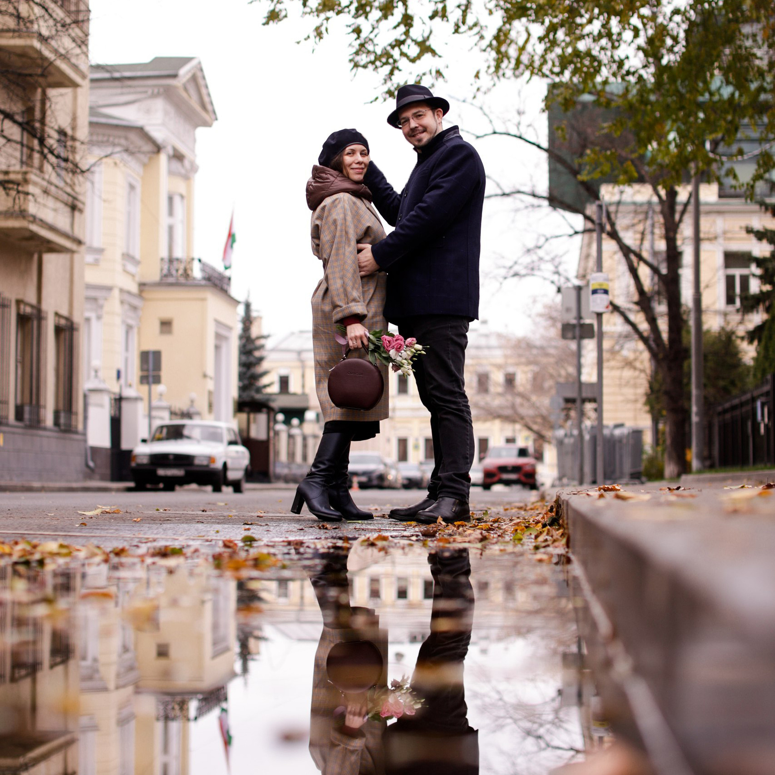 Отзывы. Наталья Алексеенко. Фотохудожник в Москве. Репортаж, портрет, стрит