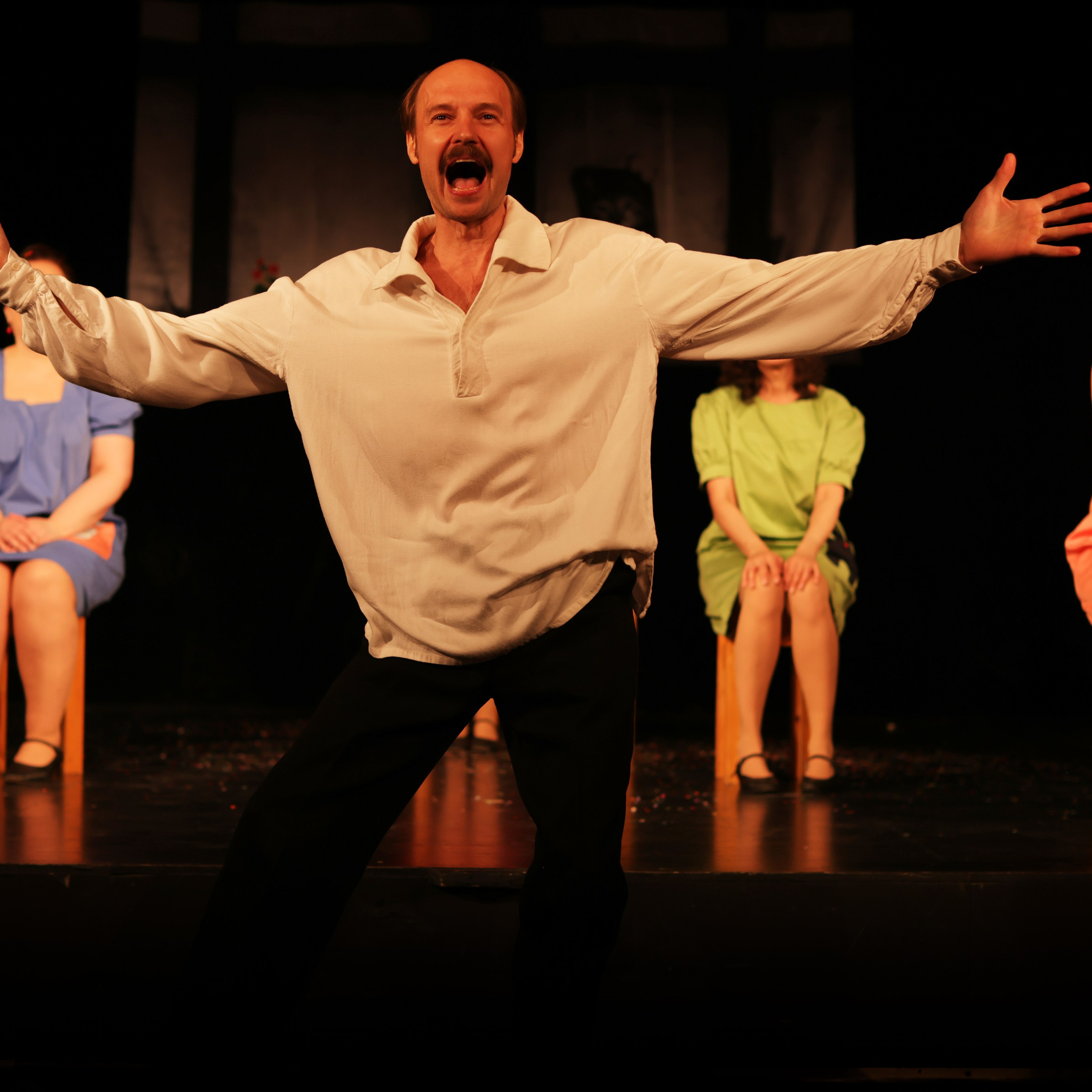 Отзывы. Наталья Алексеенко. Фотохудожник в Москве. Репортаж, портрет, стрит