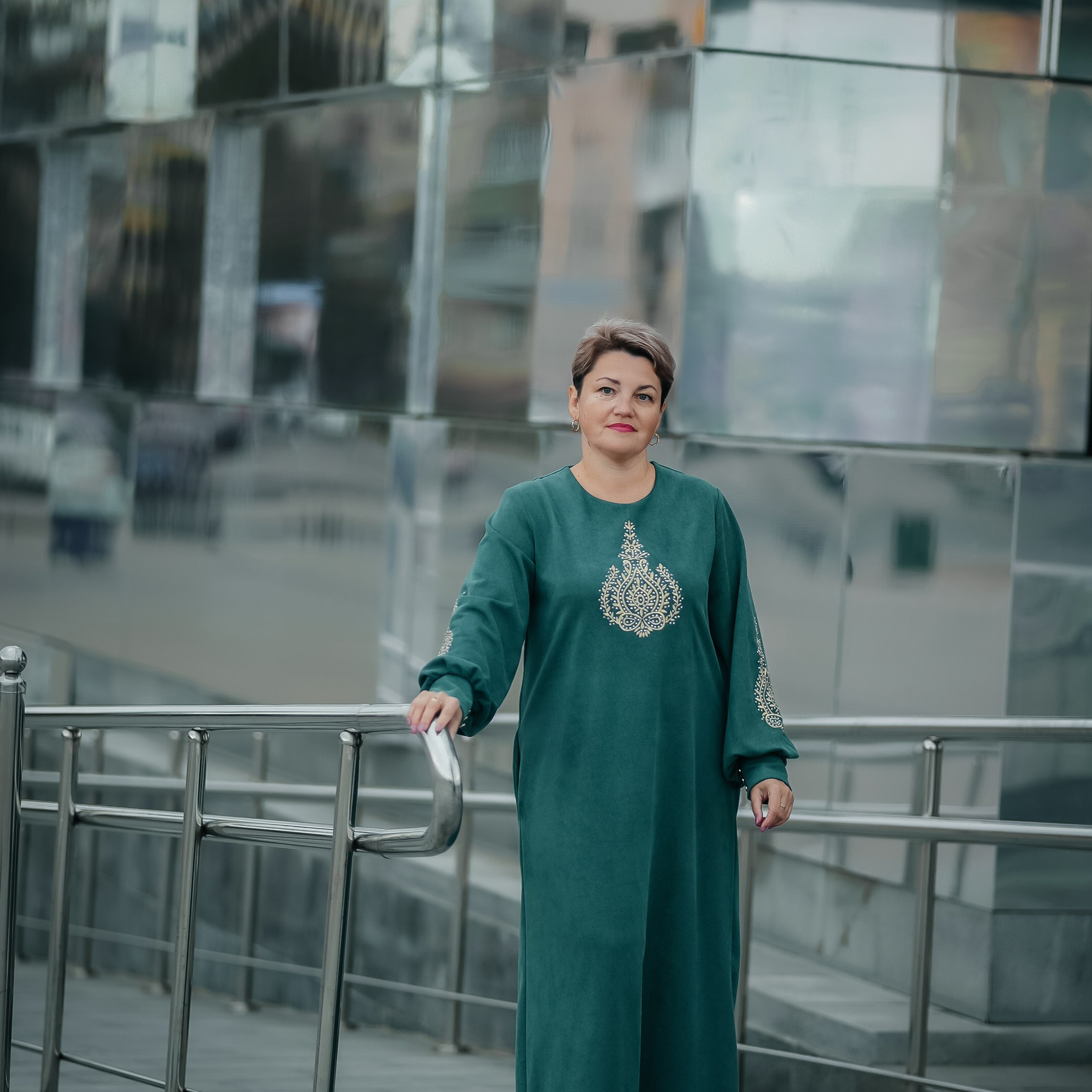 Ярмарка Надежда