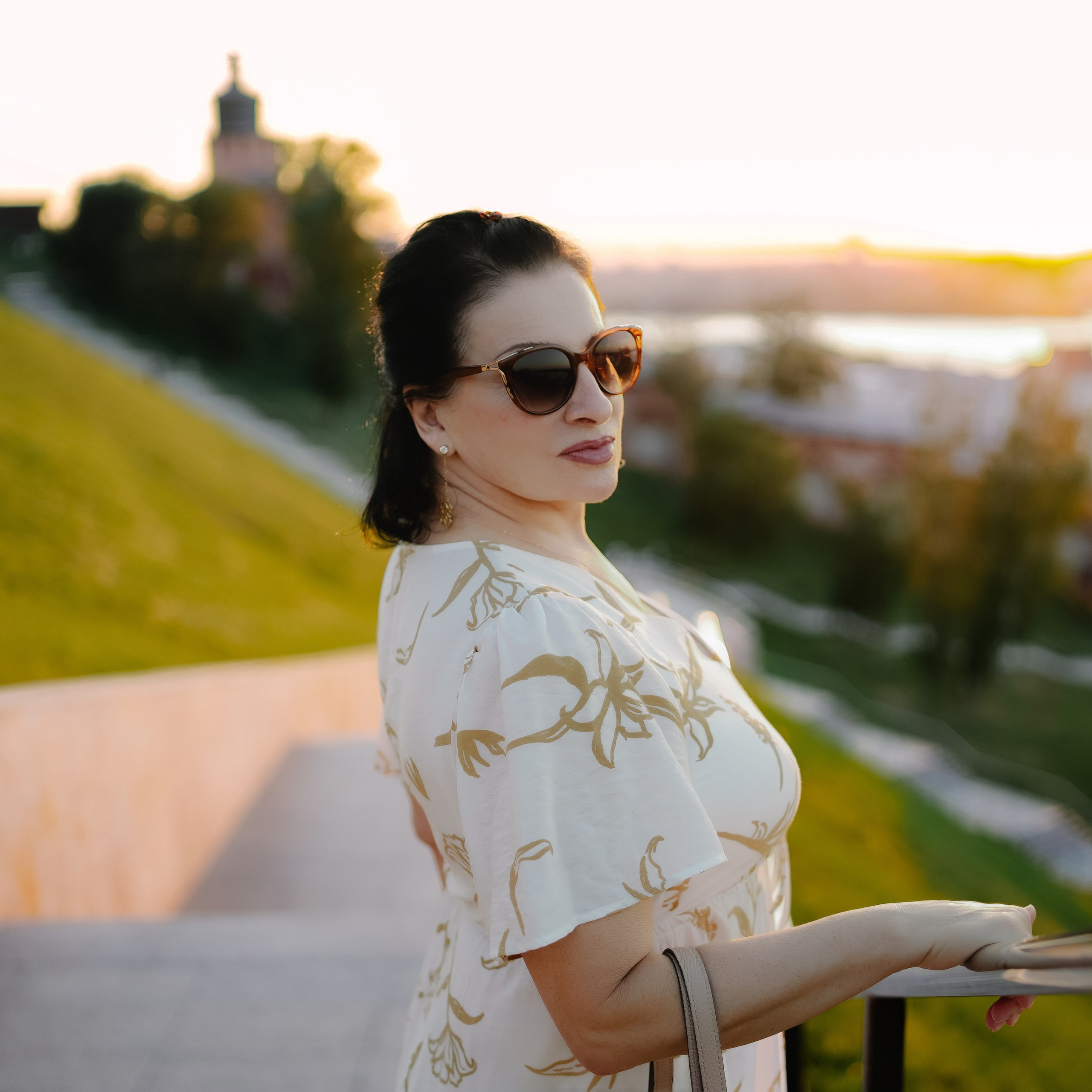 СРАВНЕНИЕ Кремль ОБРАБОТКА