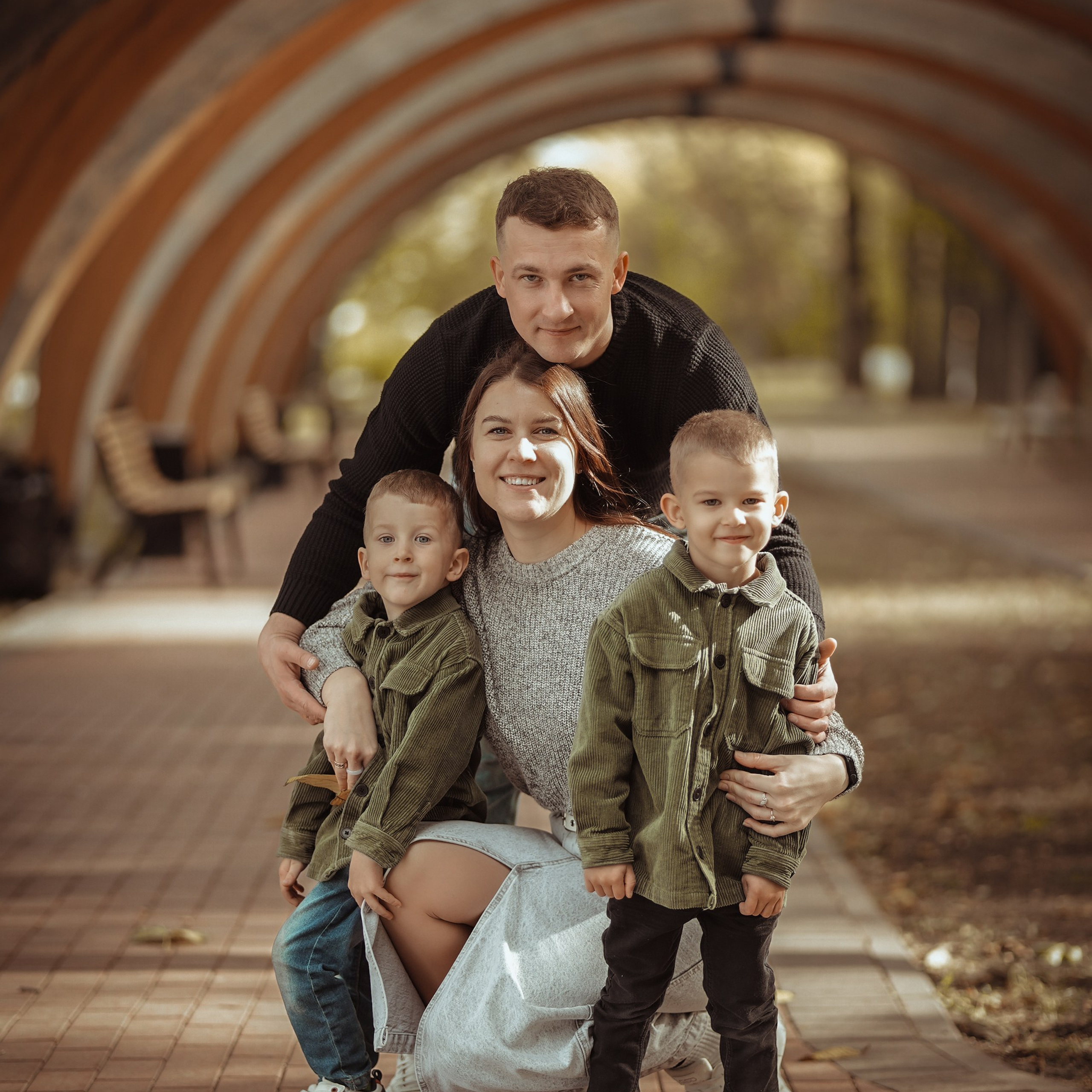 Александровский сад 29.09.2024