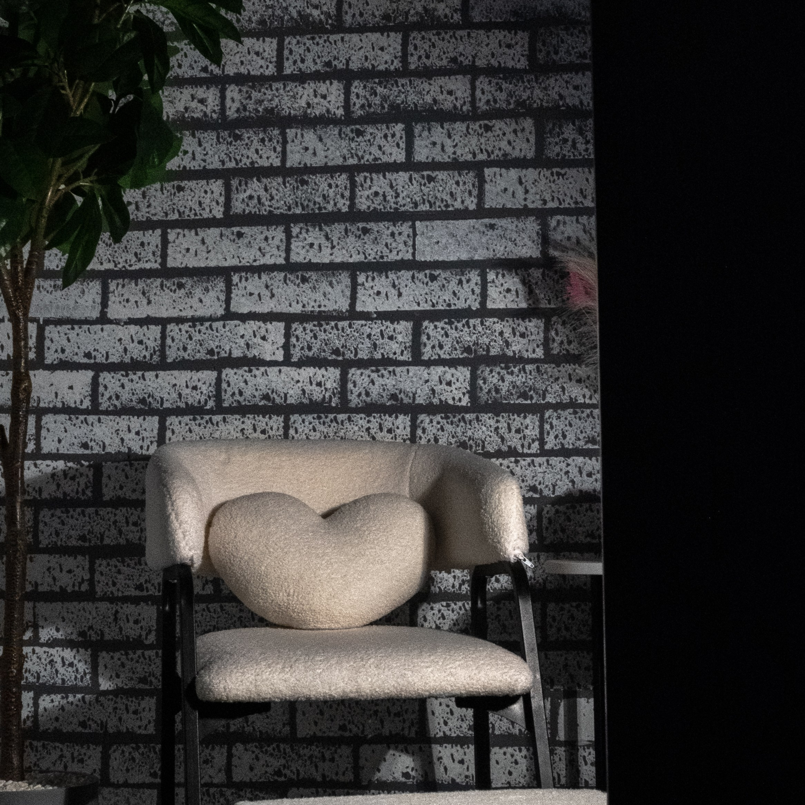 ULIYA VISH — Съемка для 2ГИС и Яндекс карт