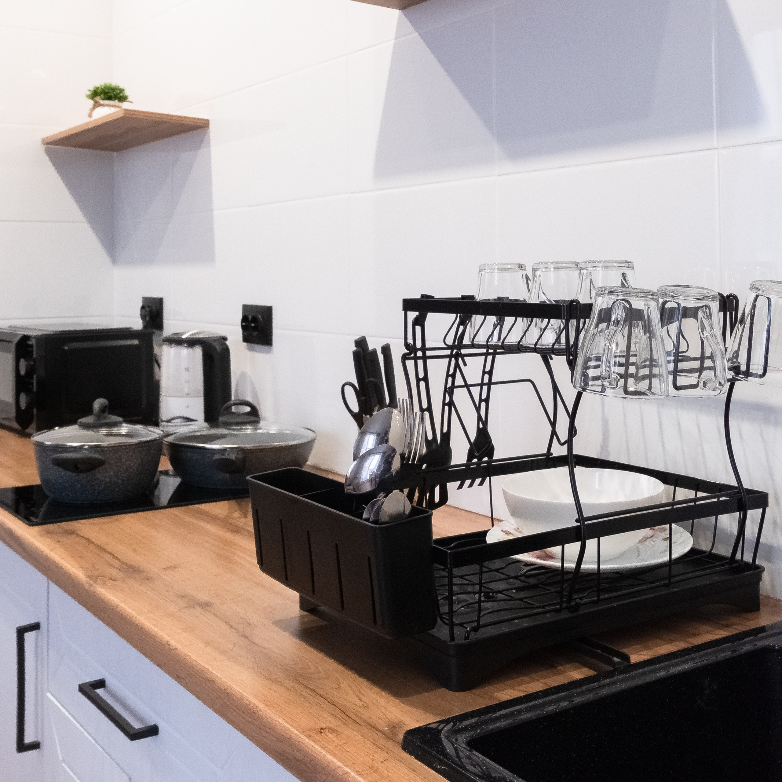 ЖК Зимний сад — Квартира для посуточной аренды