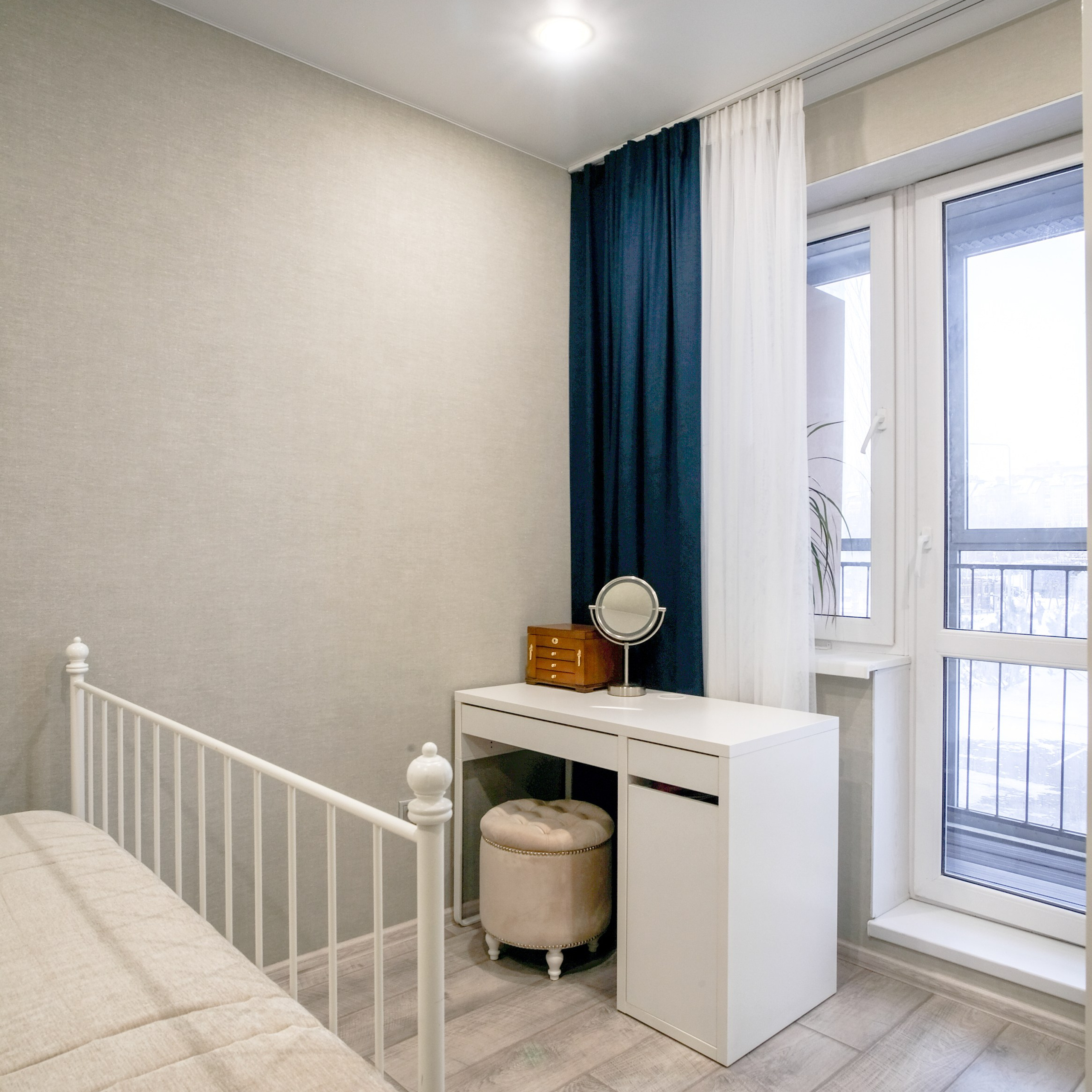 ЖК Сказочный Лес — Жилой дом Клён, квартира на продажу