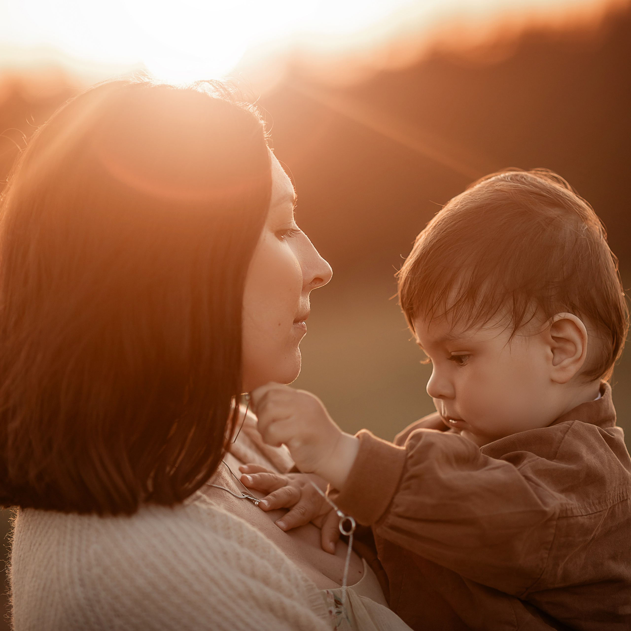 Заповедник Колтушские высоты