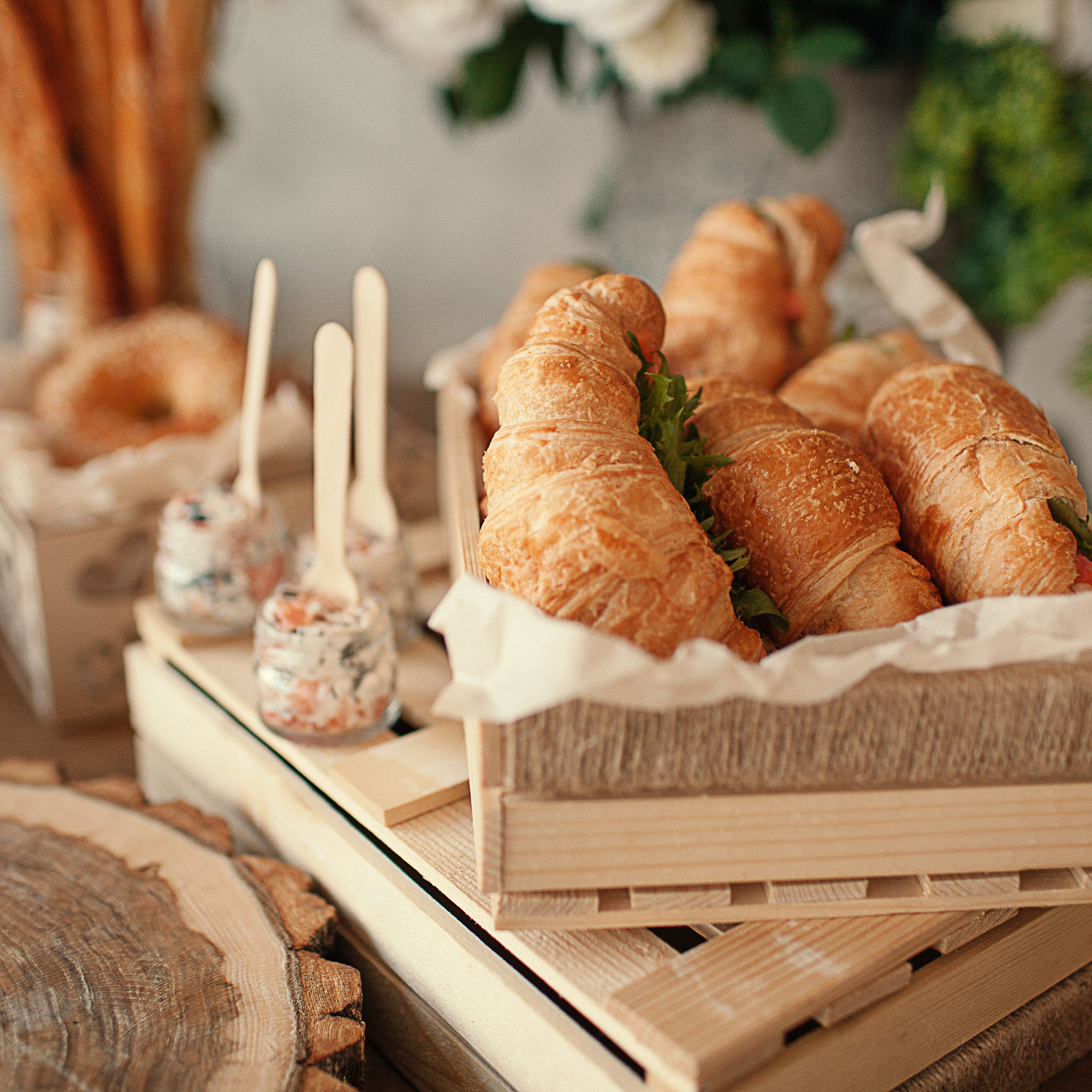 детский день рождения