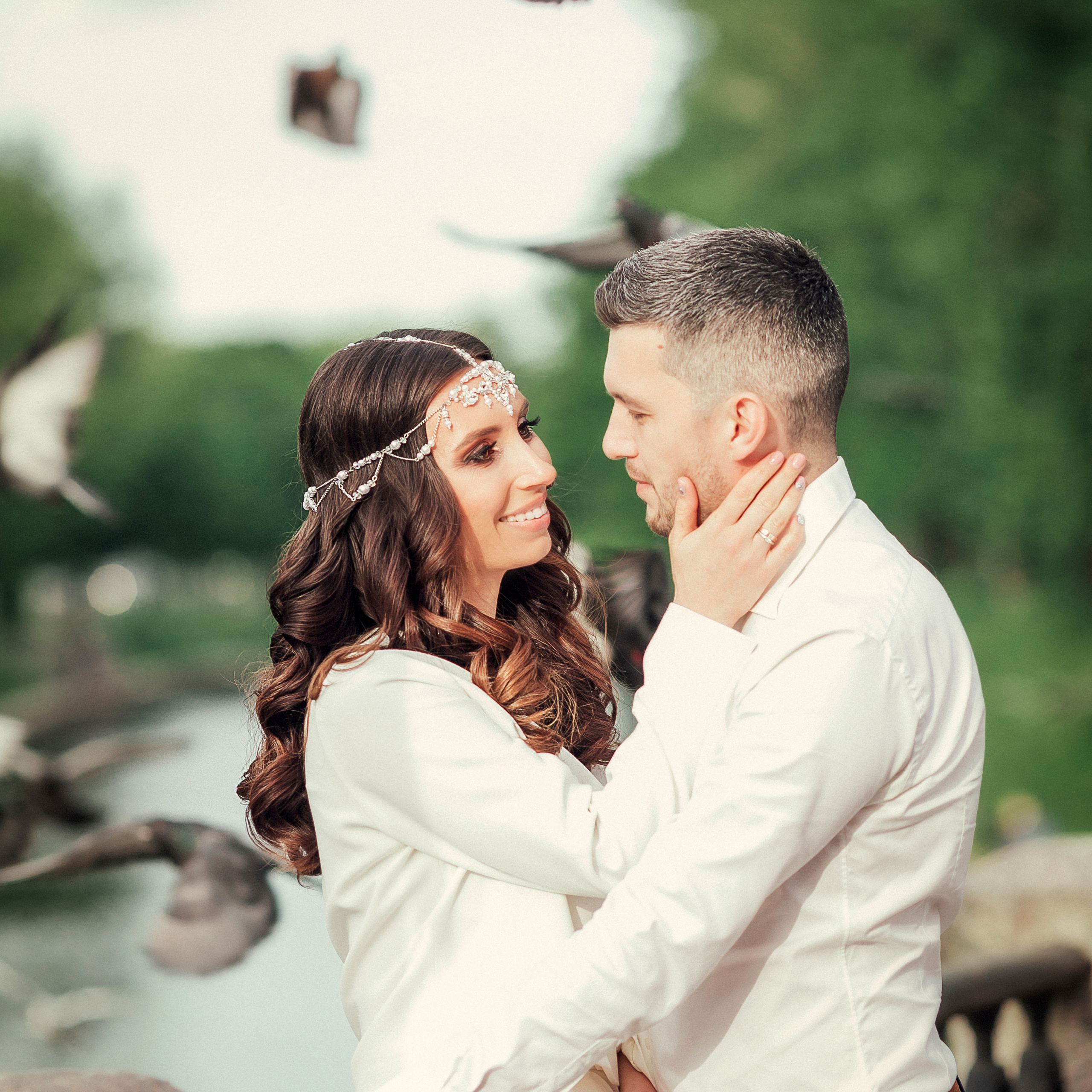 Годовщина свадьбы