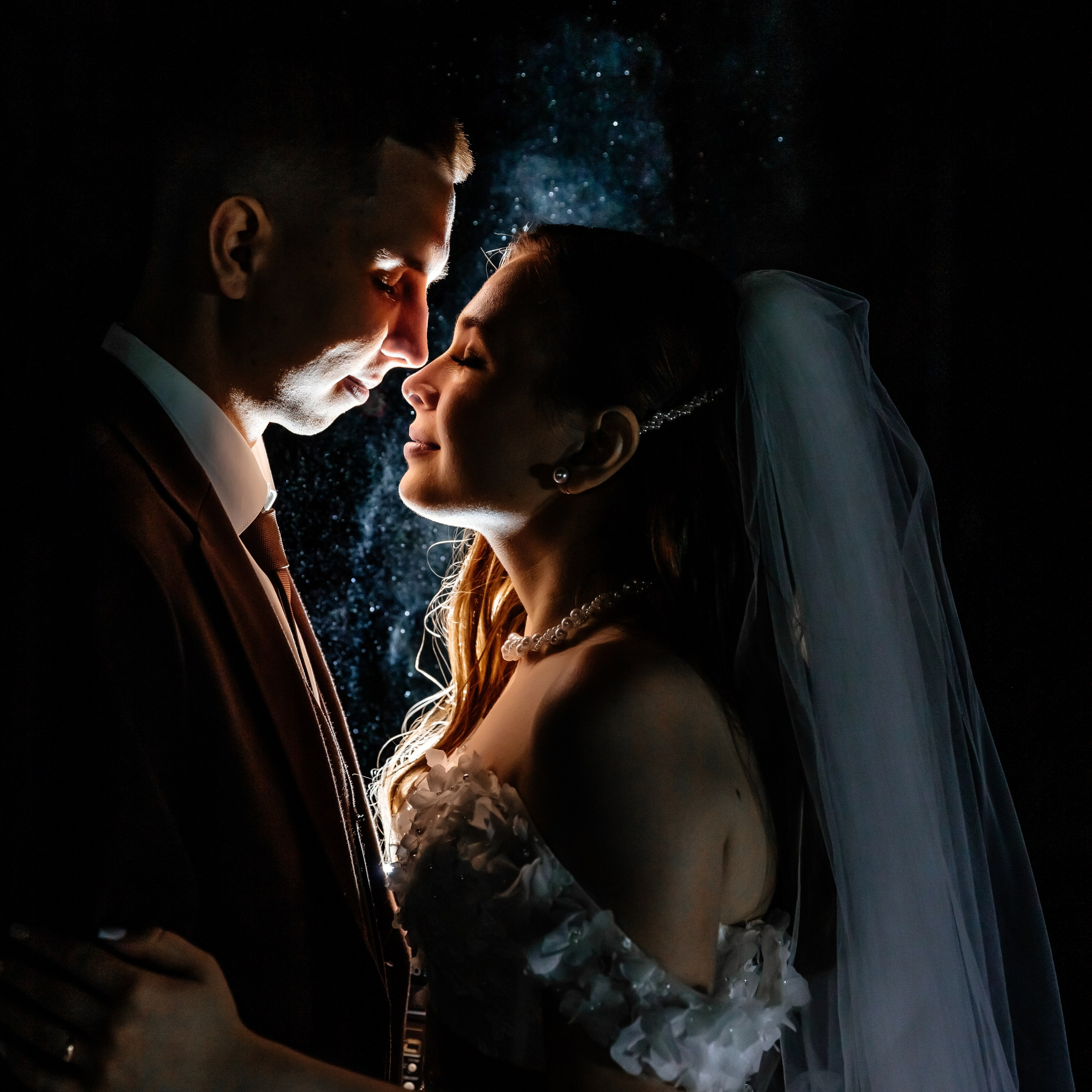 Максим и Виктория