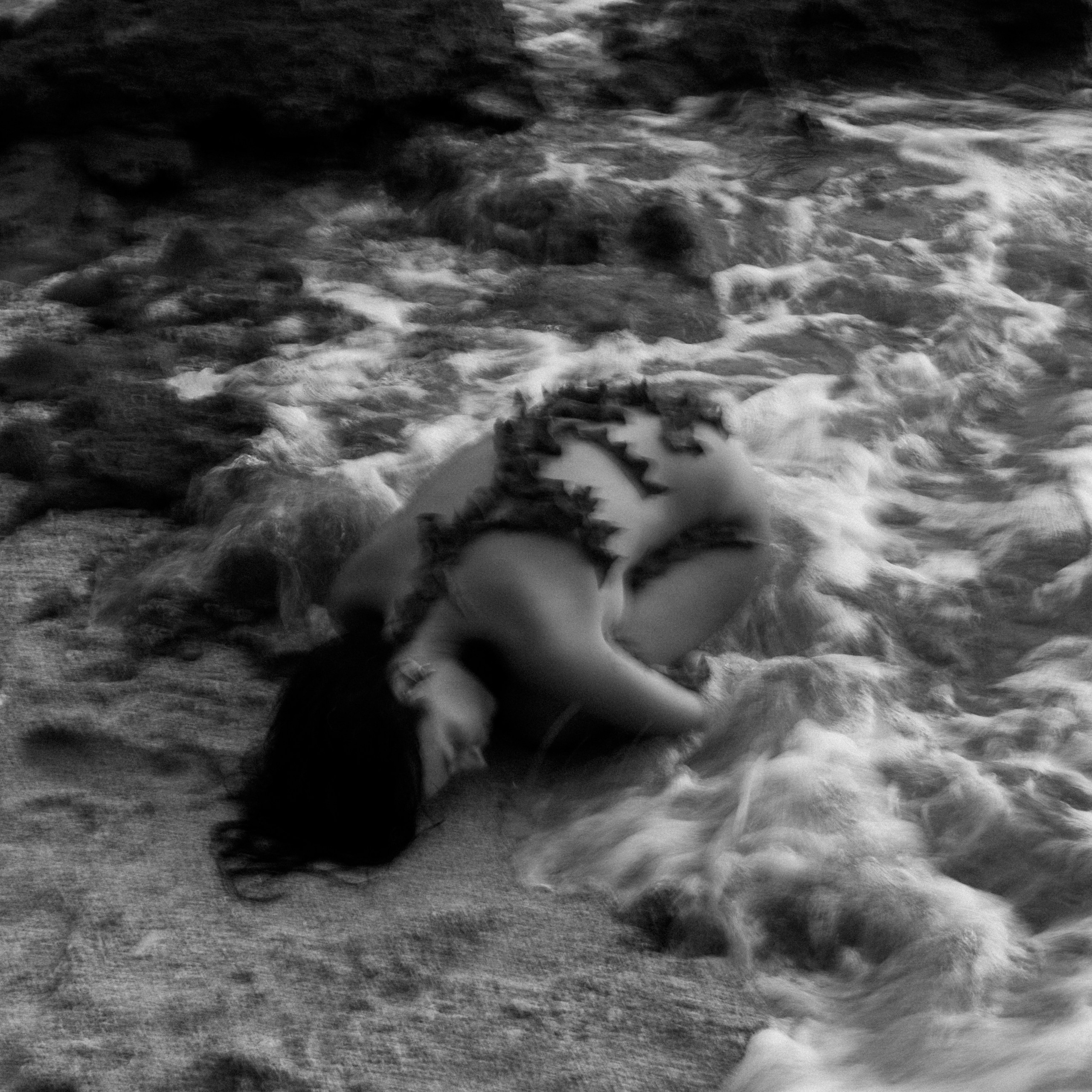 Арт-коллаборация на Шри-Ланке с художницей из Берлина