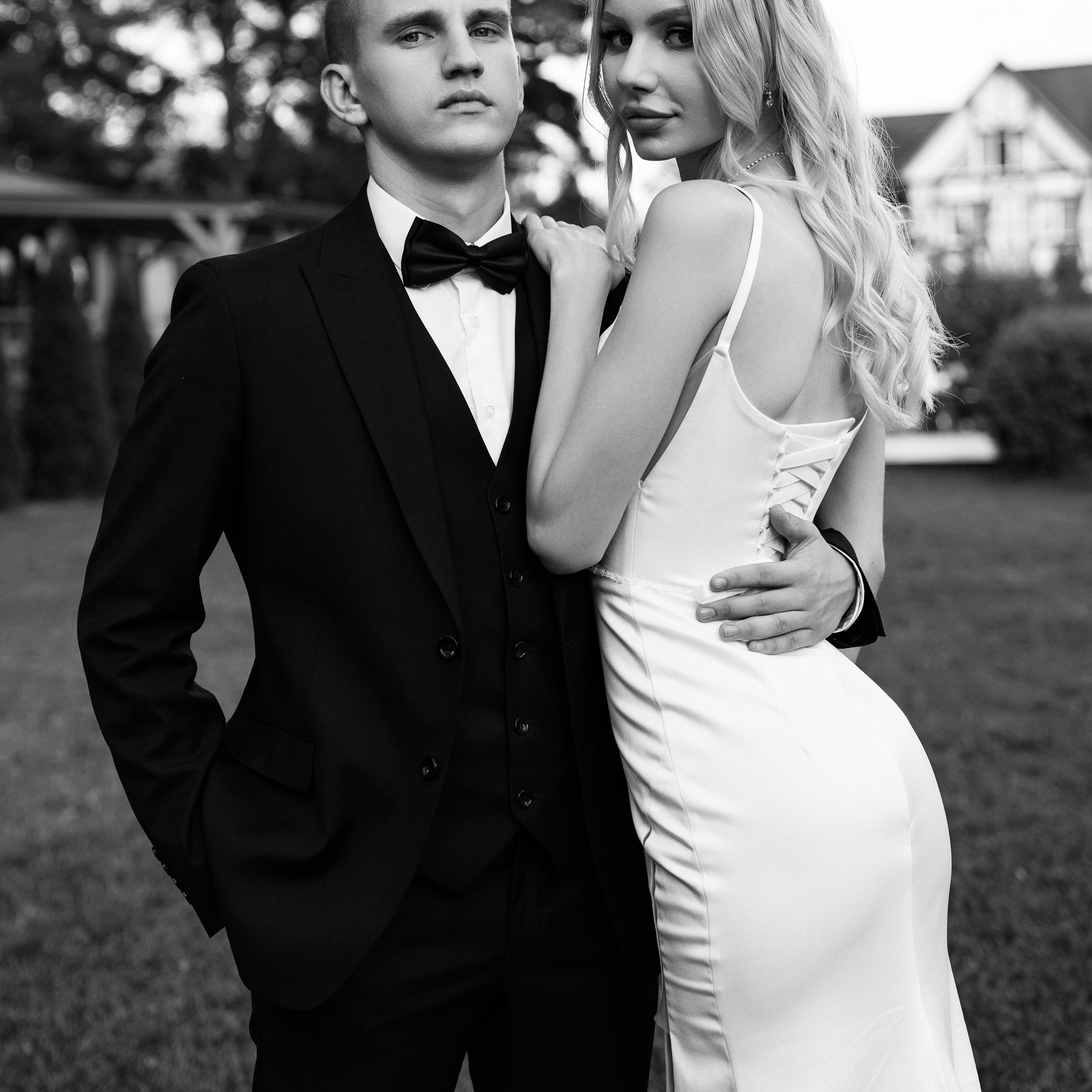 Александр и Виктория