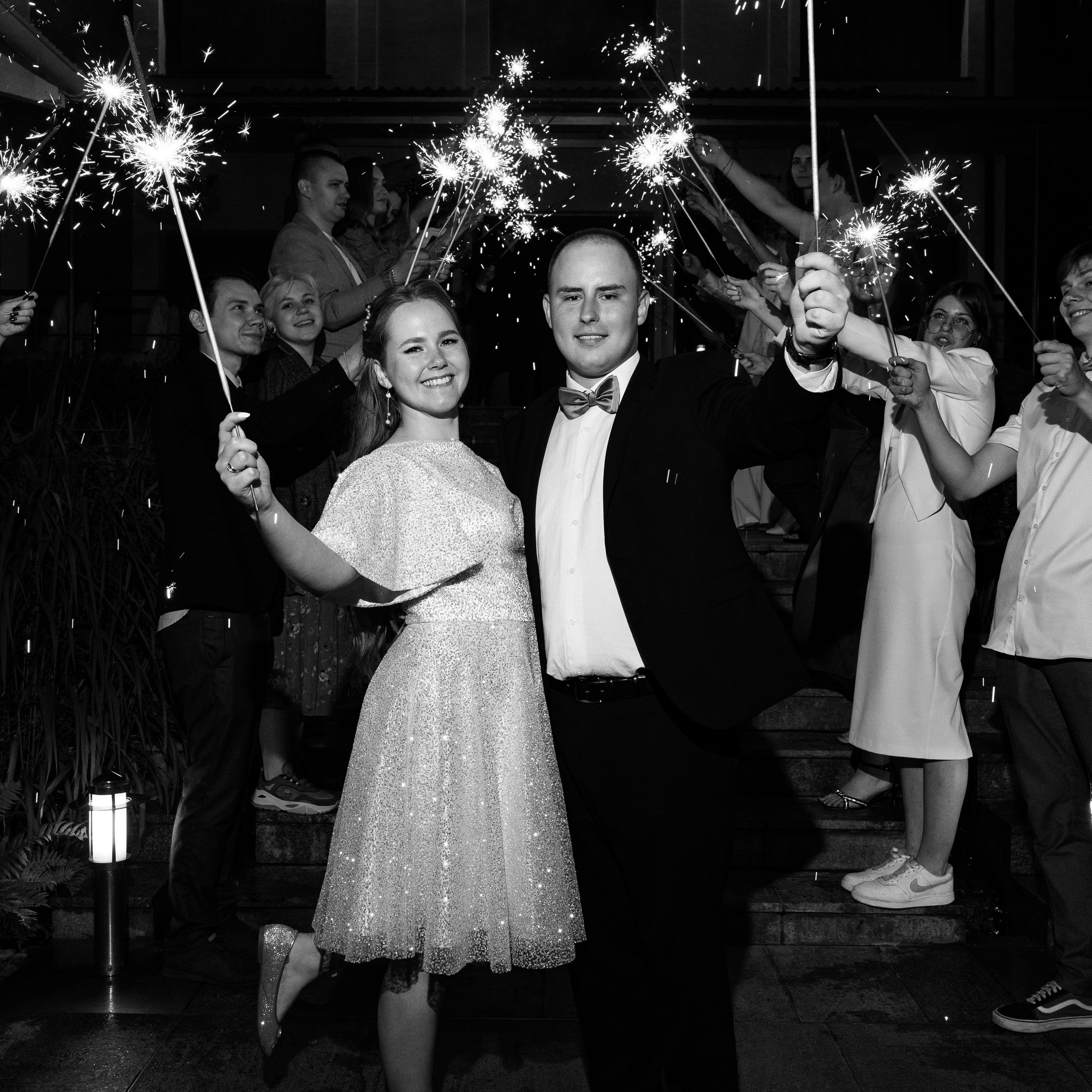 Отзывы. Свадебный фотограф Москве Катя Абдурахманова и Арсен Абдурахманов