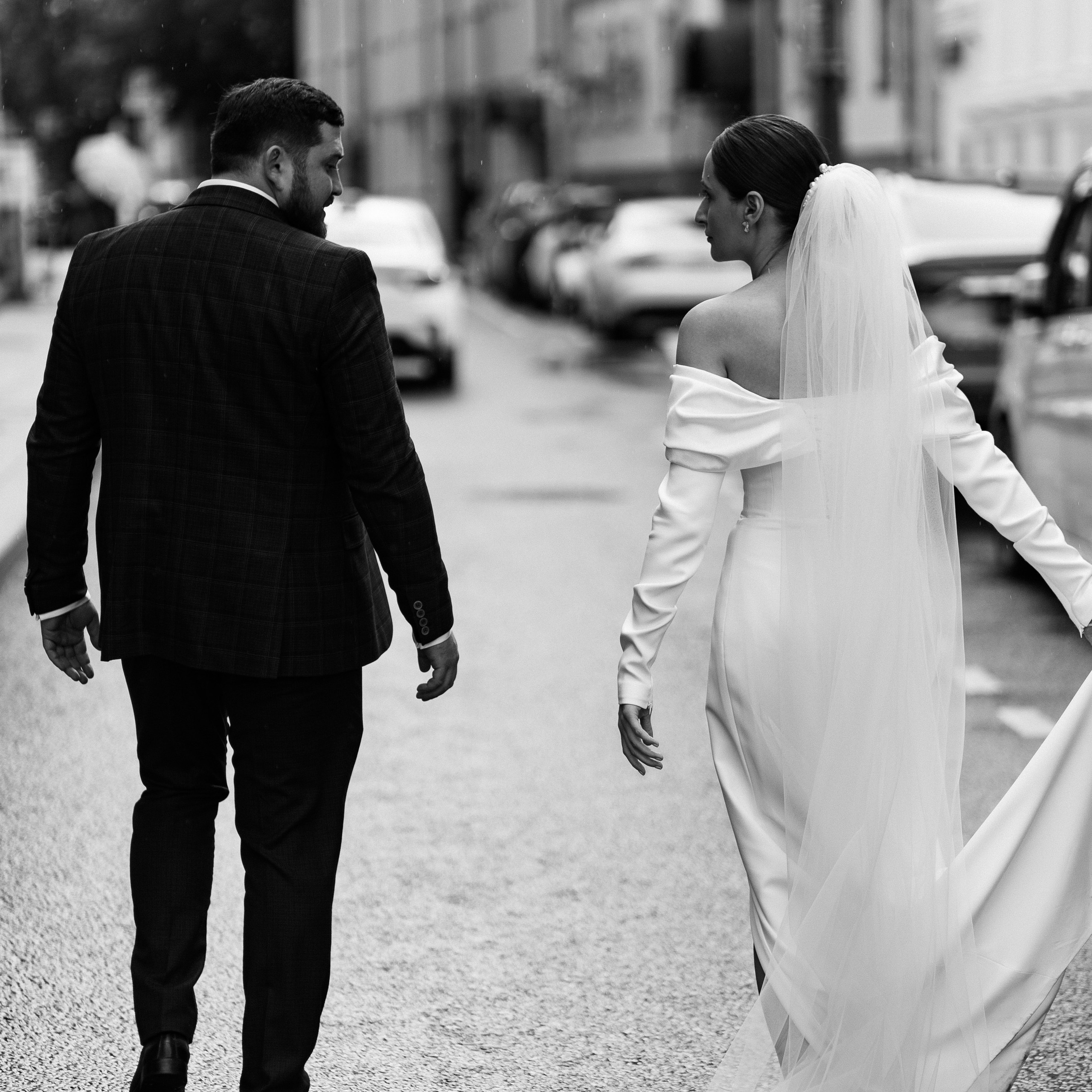 Иван и Елизавета