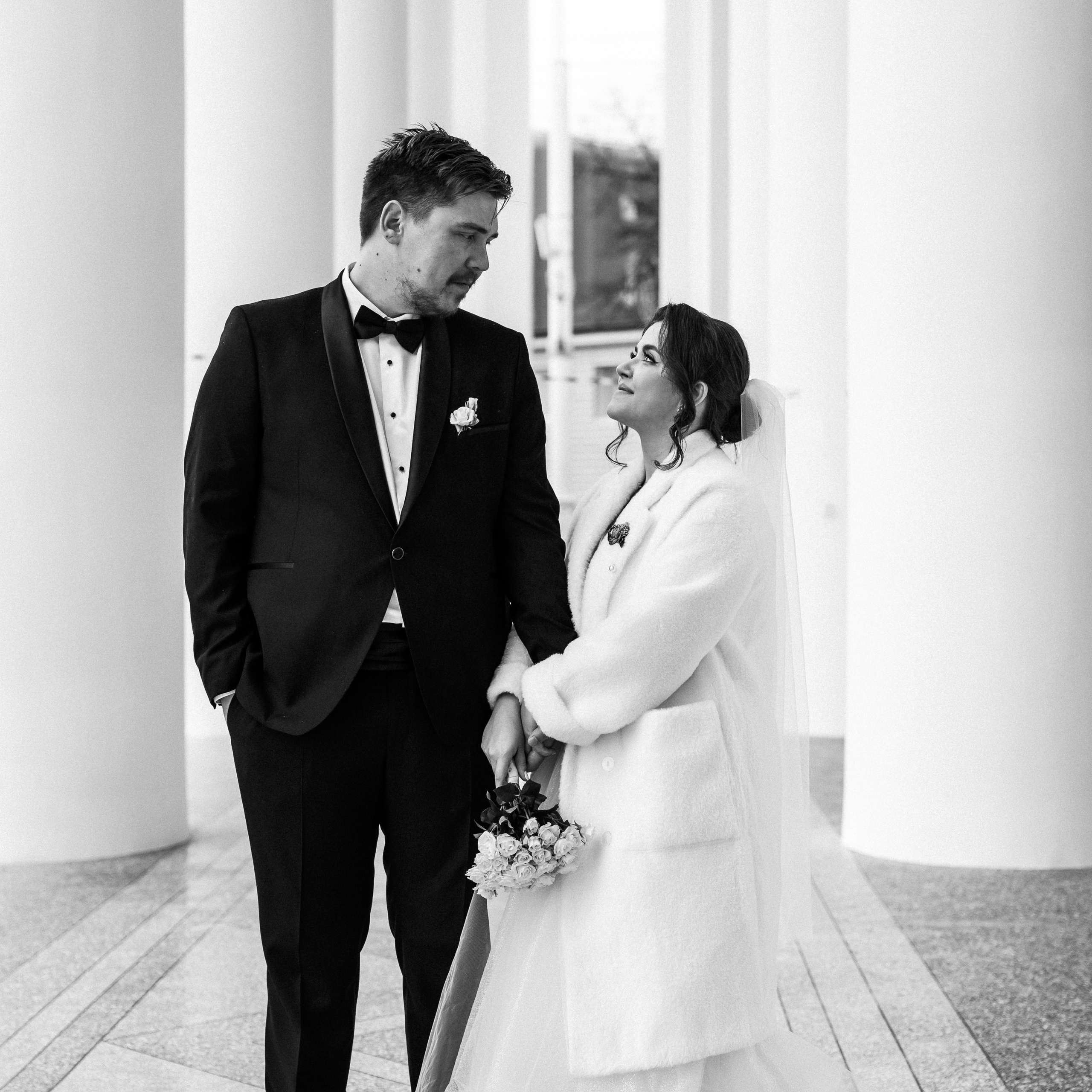 Отзывы. Свадебный фотограф Москве Катя Абдурахманова и Арсен Абдурахманов