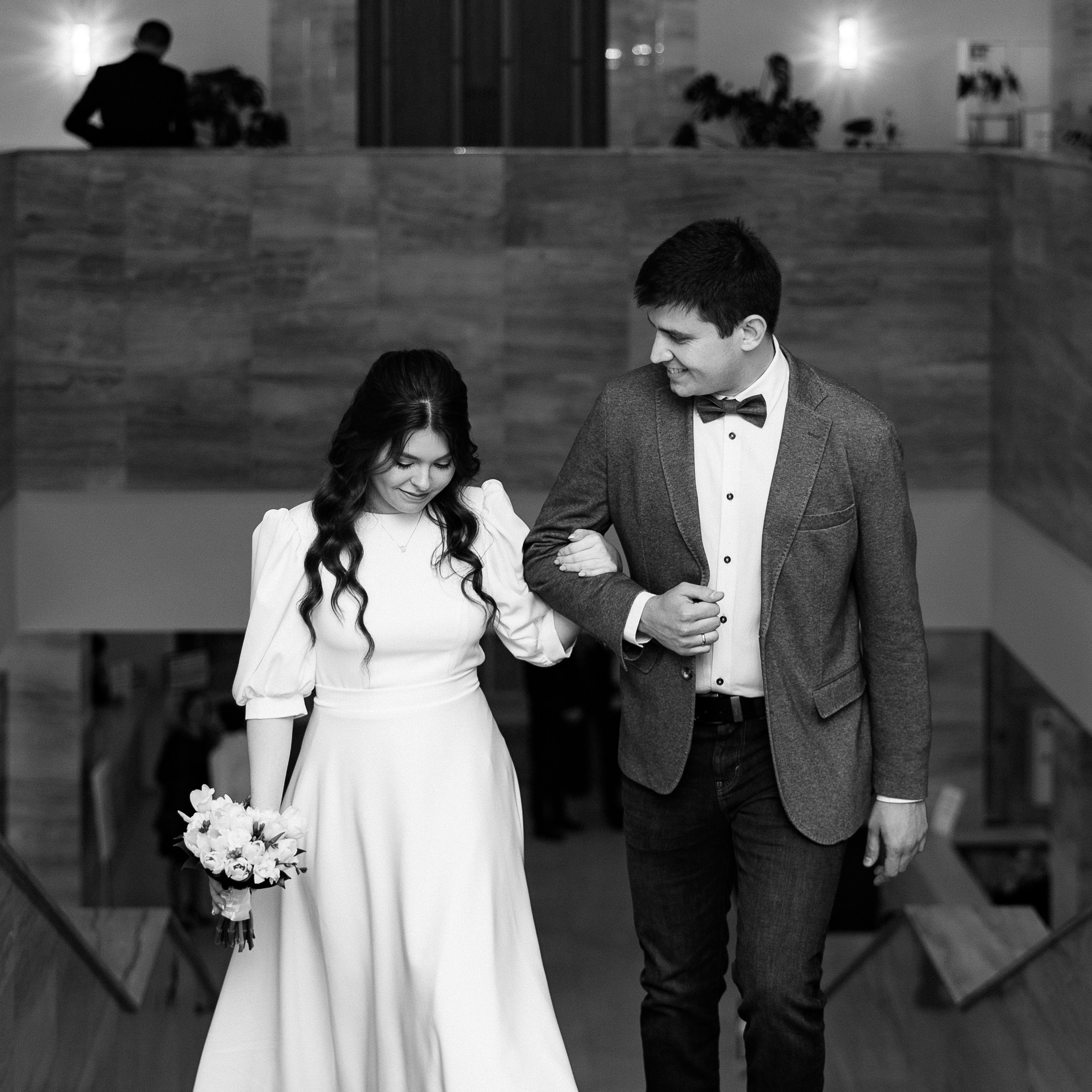 Отзывы. Свадебный фотограф Москве Катя Абдурахманова и Арсен Абдурахманов