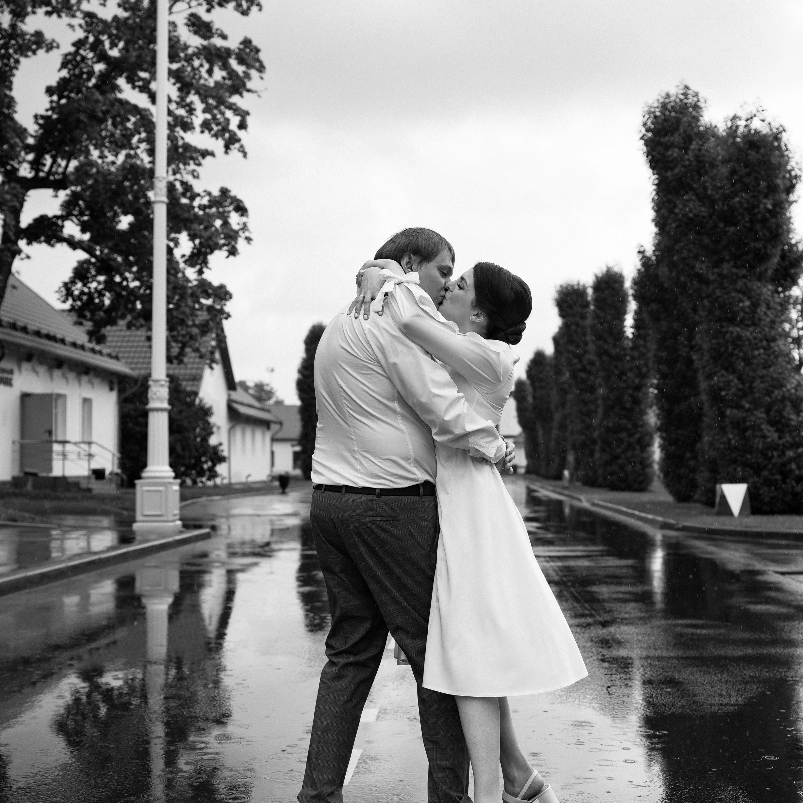 Отзывы. Свадебный фотограф Москве Катя Абдурахманова и Арсен Абдурахманов