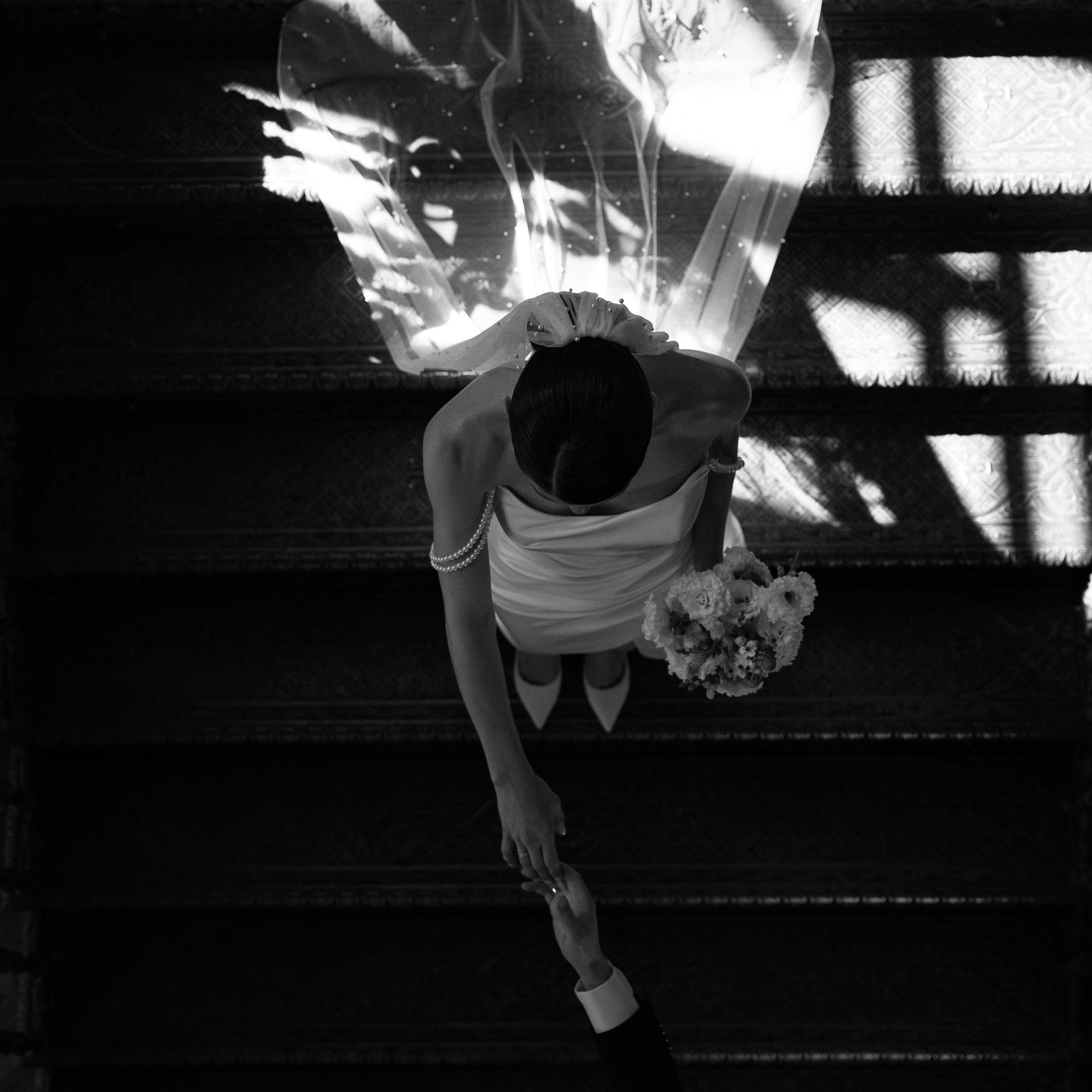 Александр и Анастасия