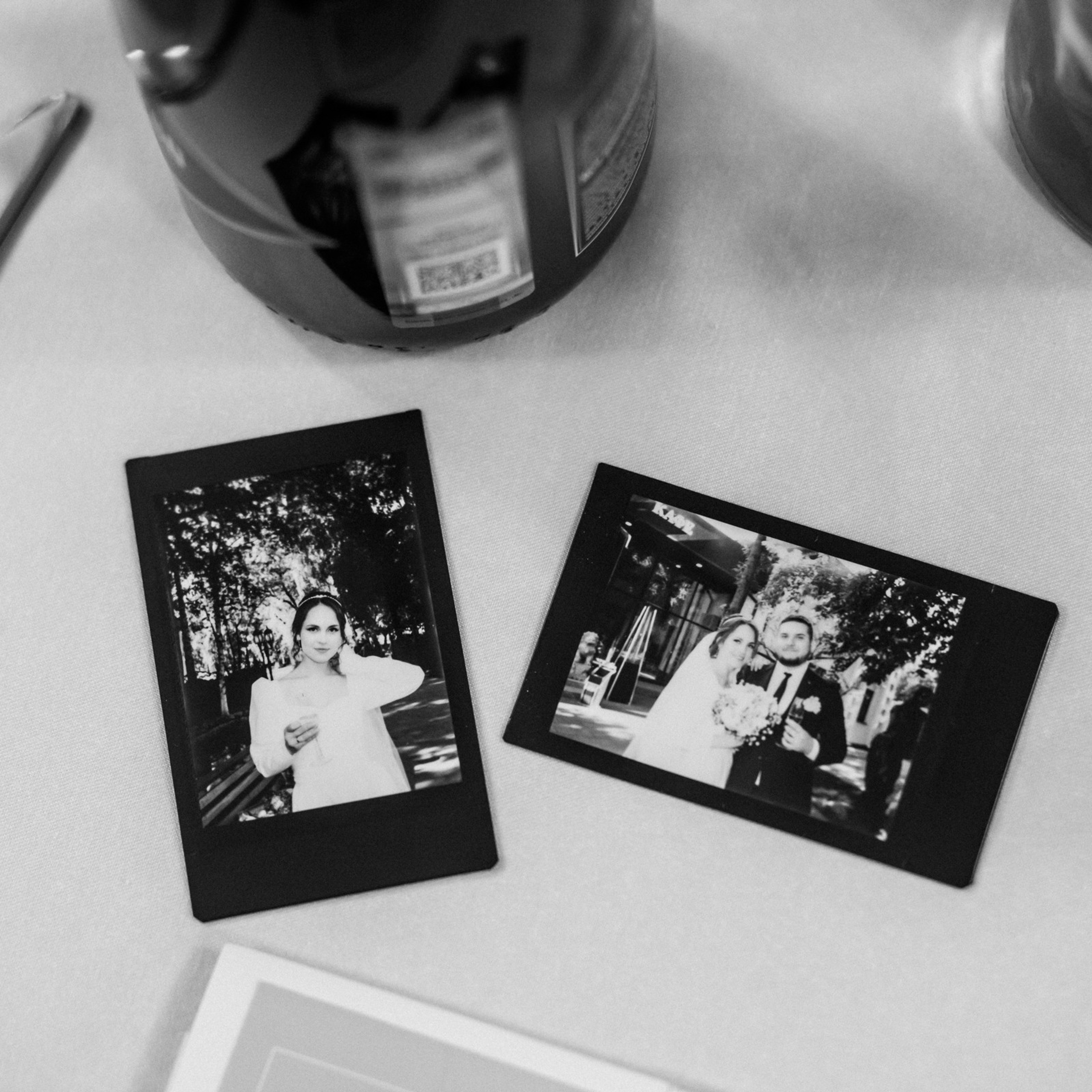 Отзывы. Свадебный фотограф Москве Катя Абдурахманова и Арсен Абдурахманов